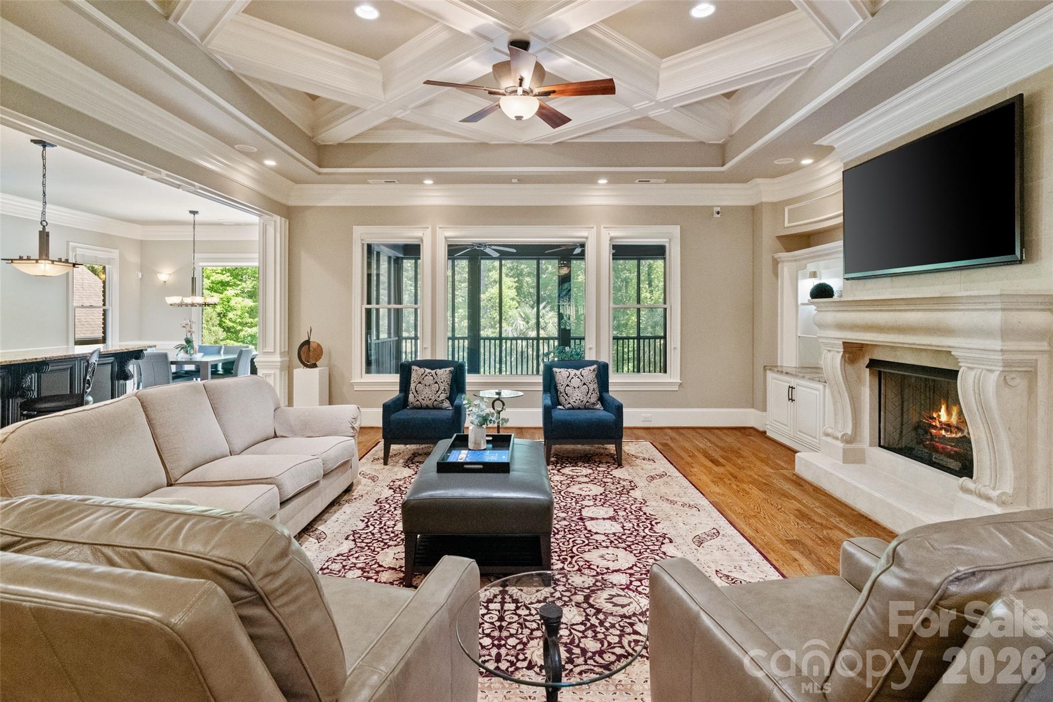 Heron Cove - Residential