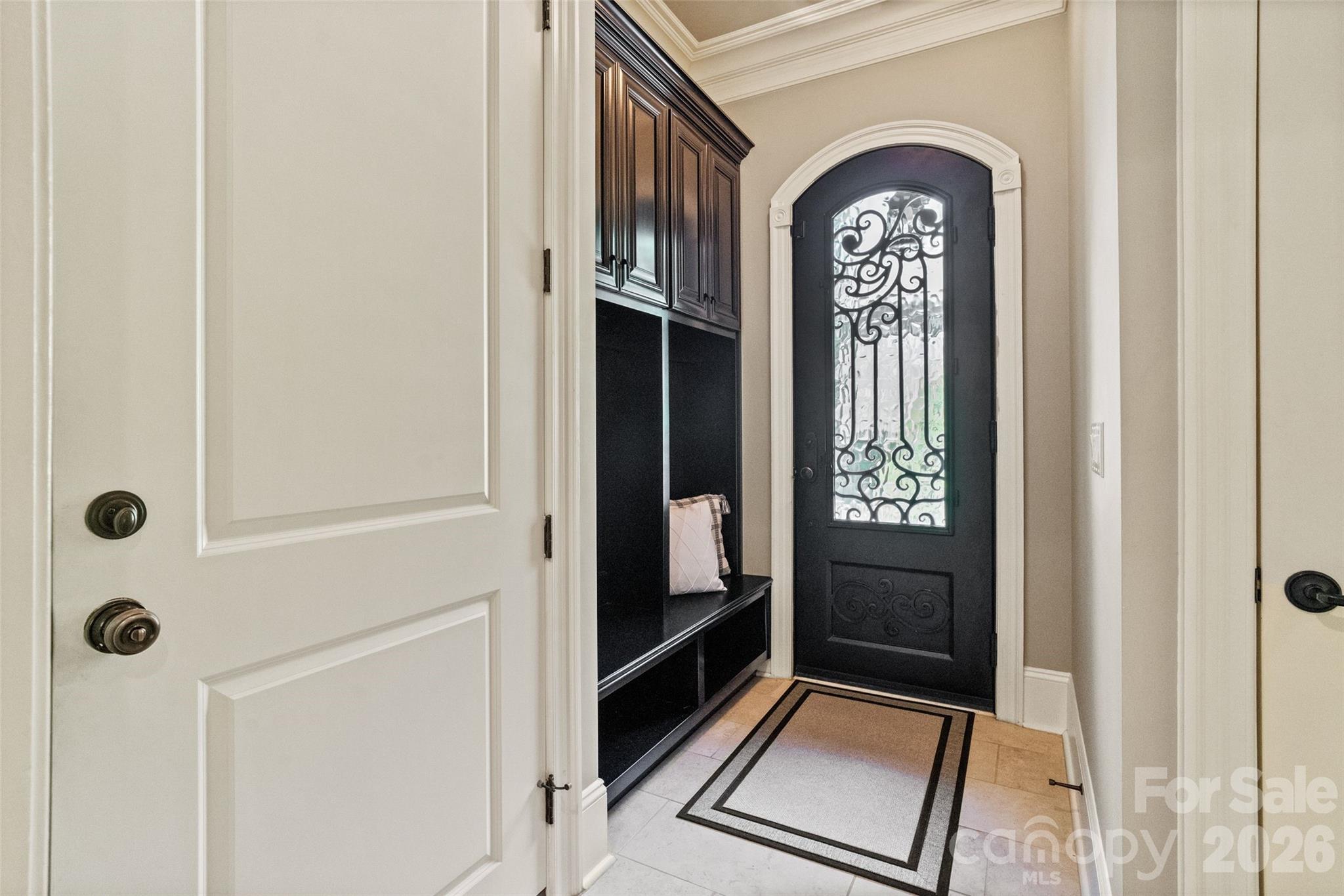 Heron Cove - Residential