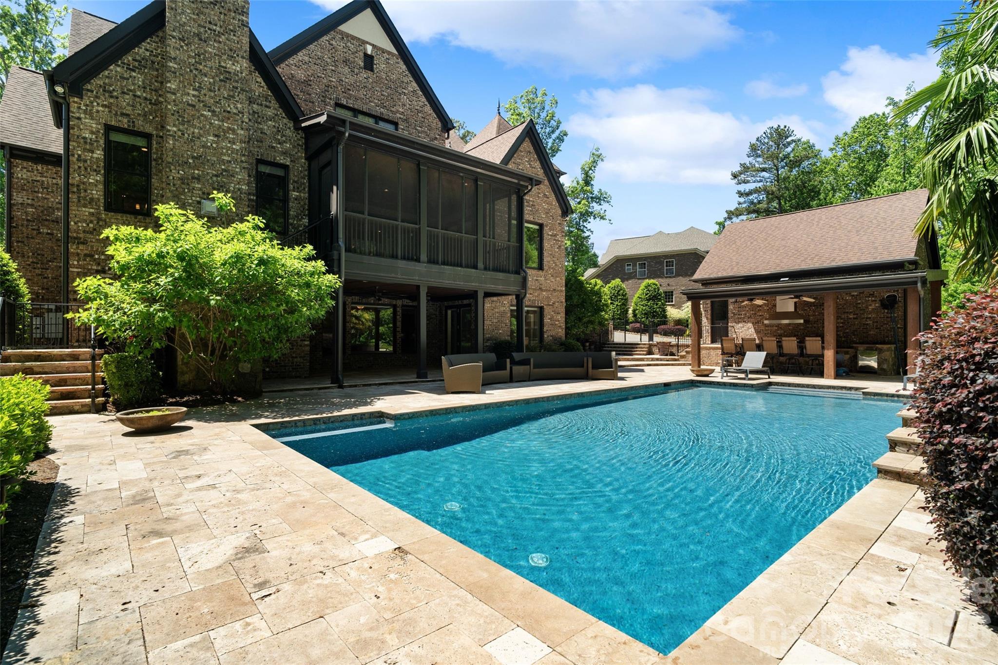 Heron Cove - Residential