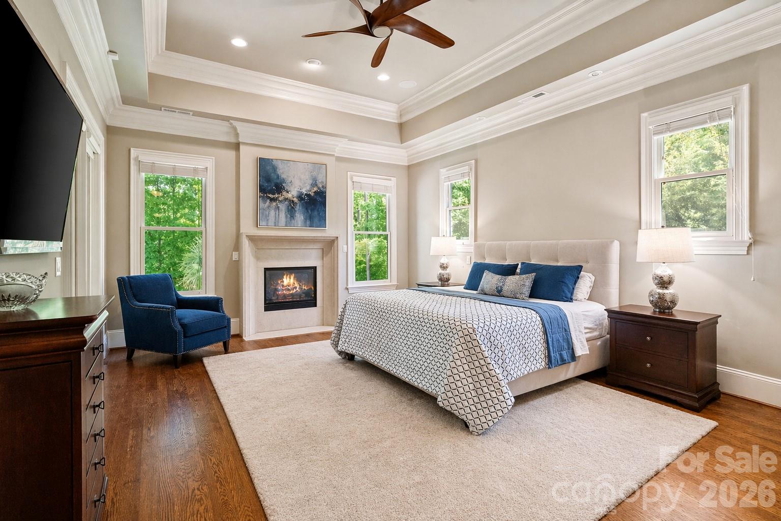 Heron Cove - Residential