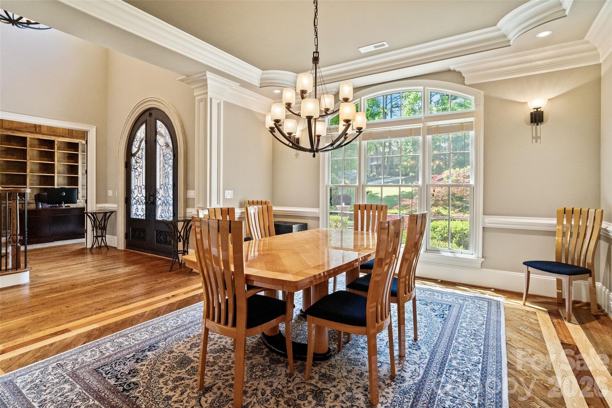 Heron Cove - Residential