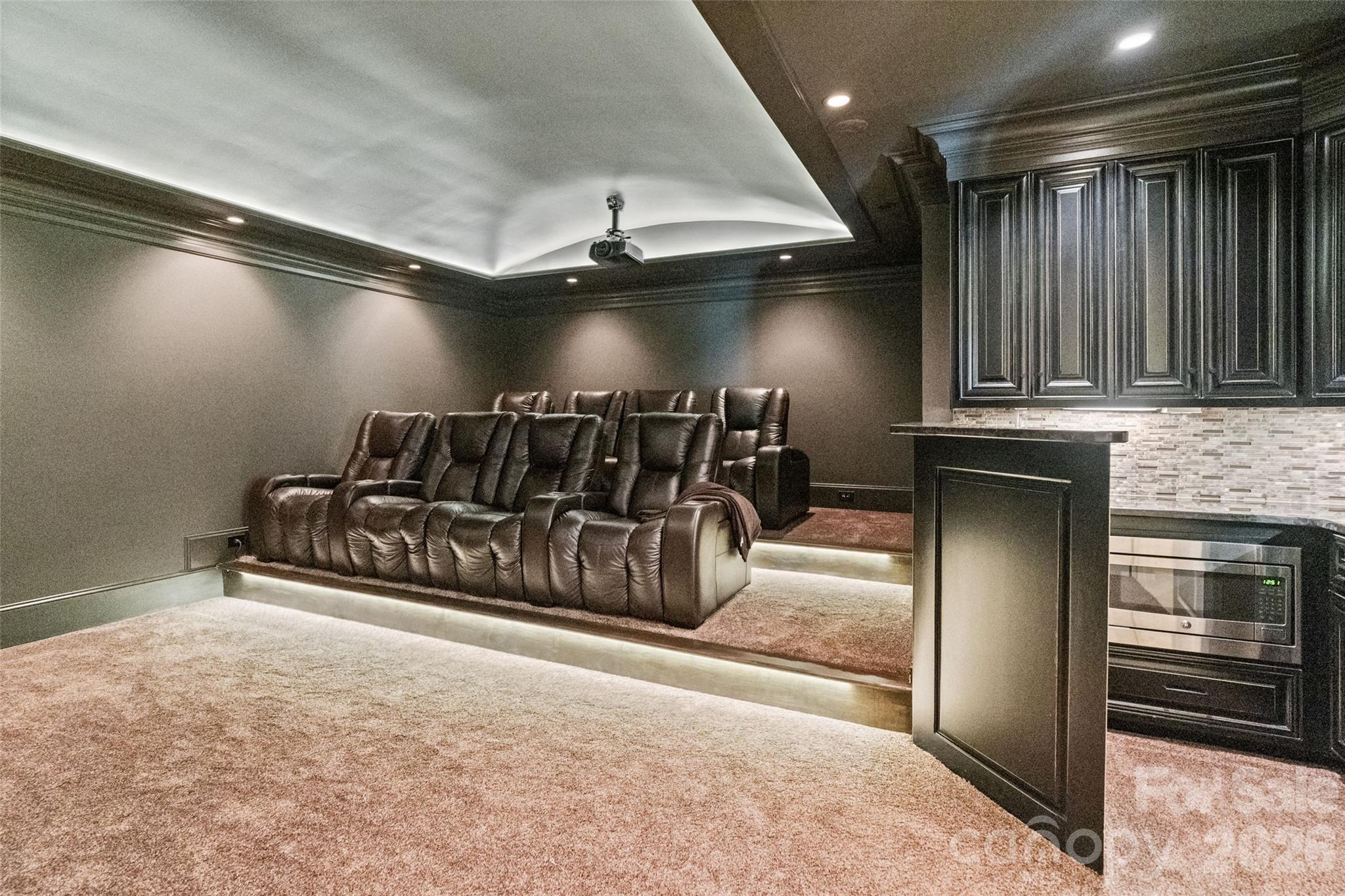 Heron Cove - Residential