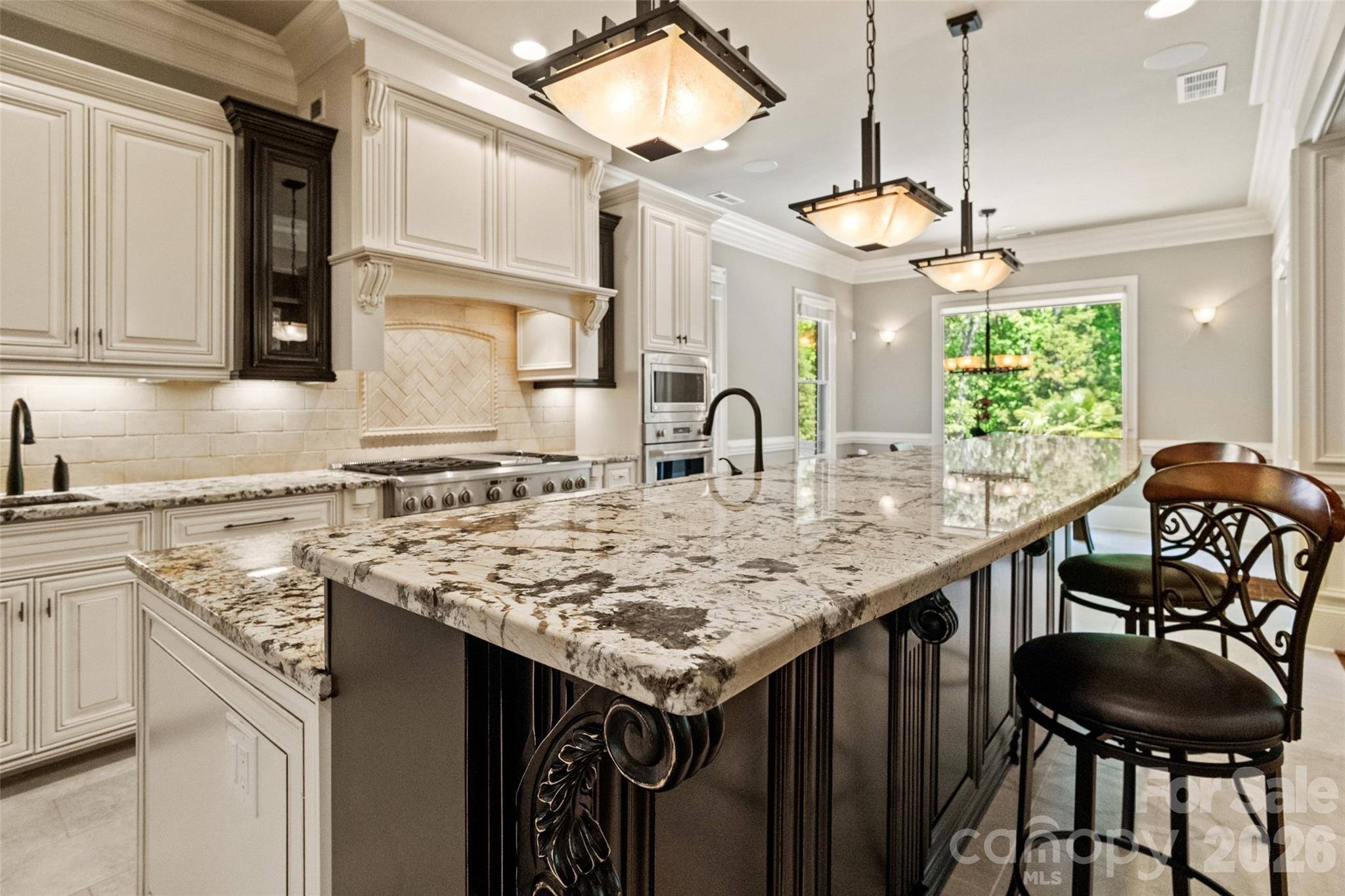 Heron Cove - Residential