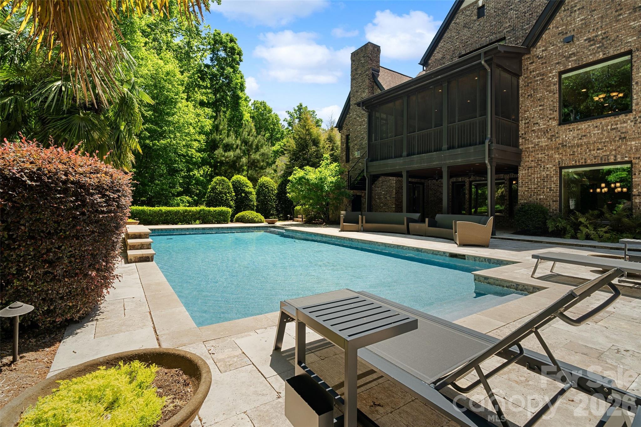 Heron Cove - Residential