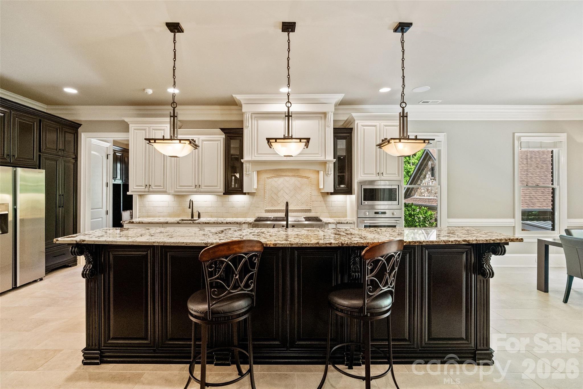 Heron Cove - Residential