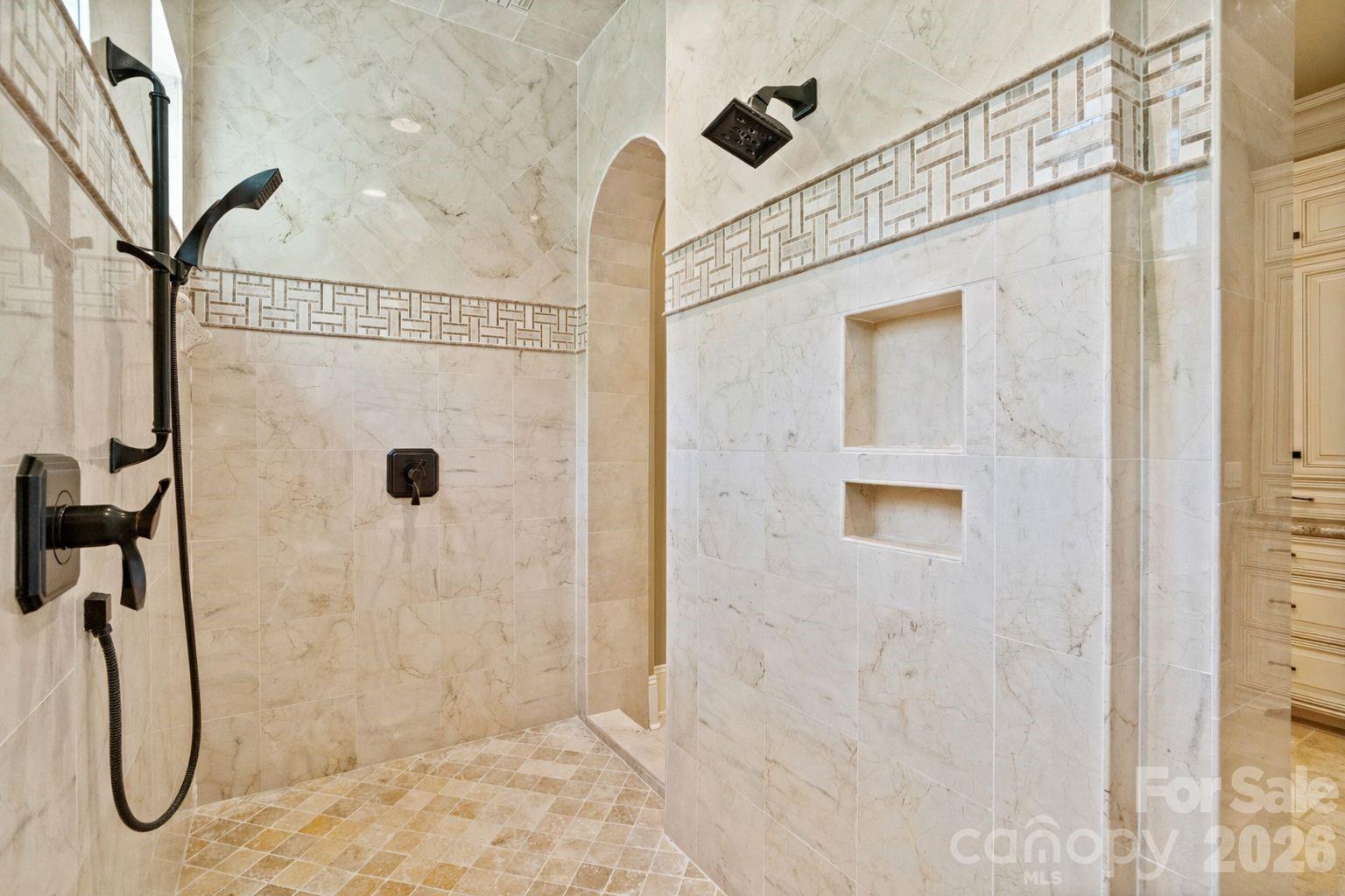 Heron Cove - Residential