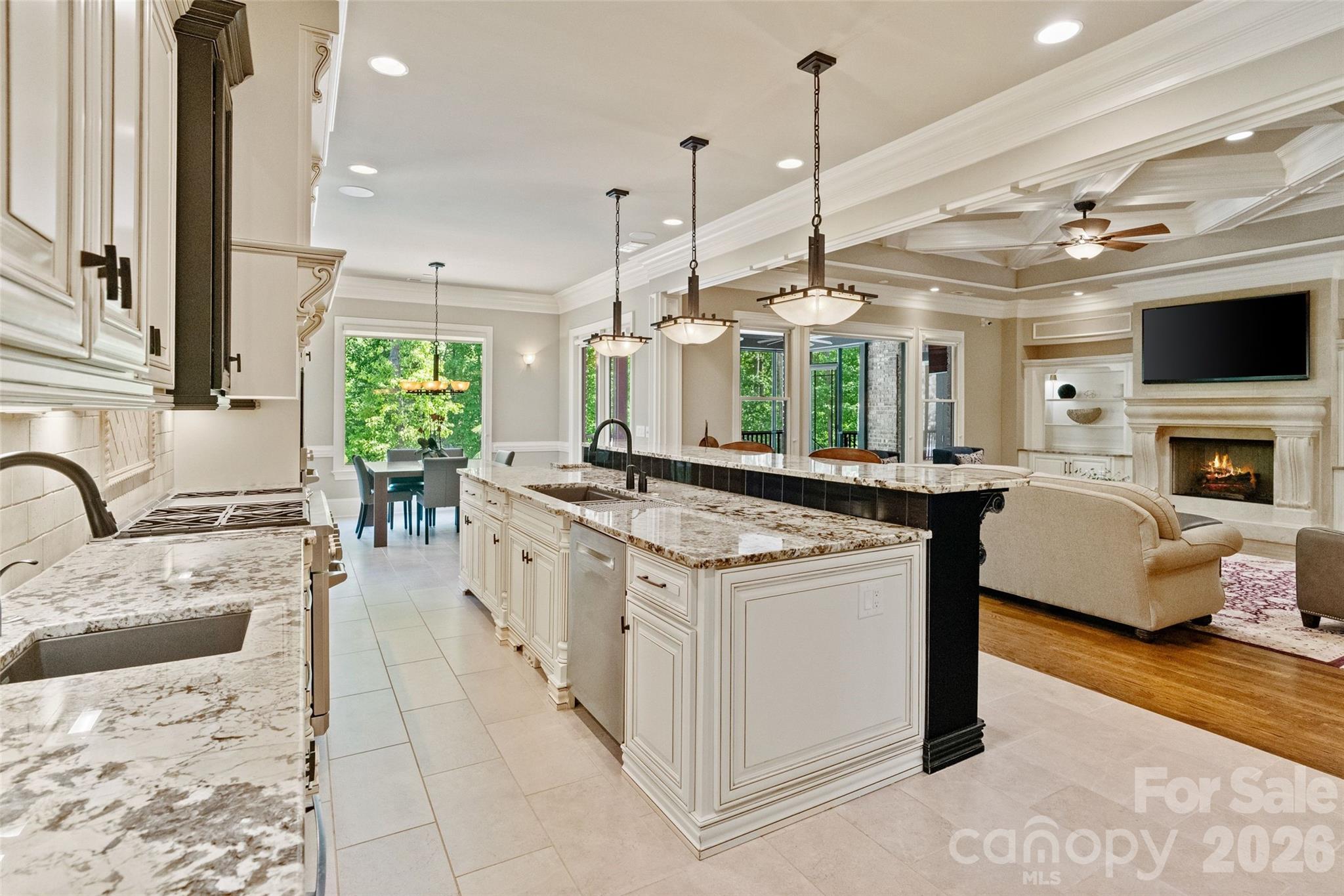 Heron Cove - Residential