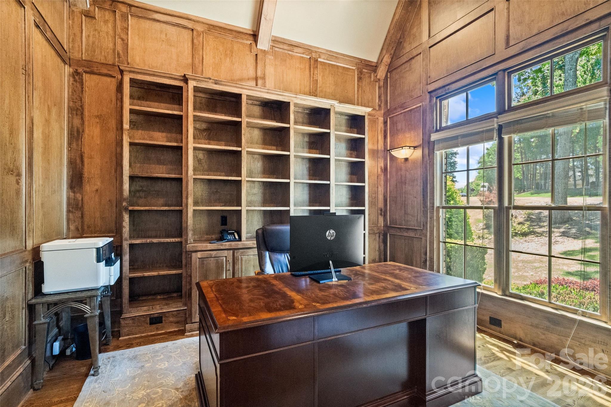 Heron Cove - Residential