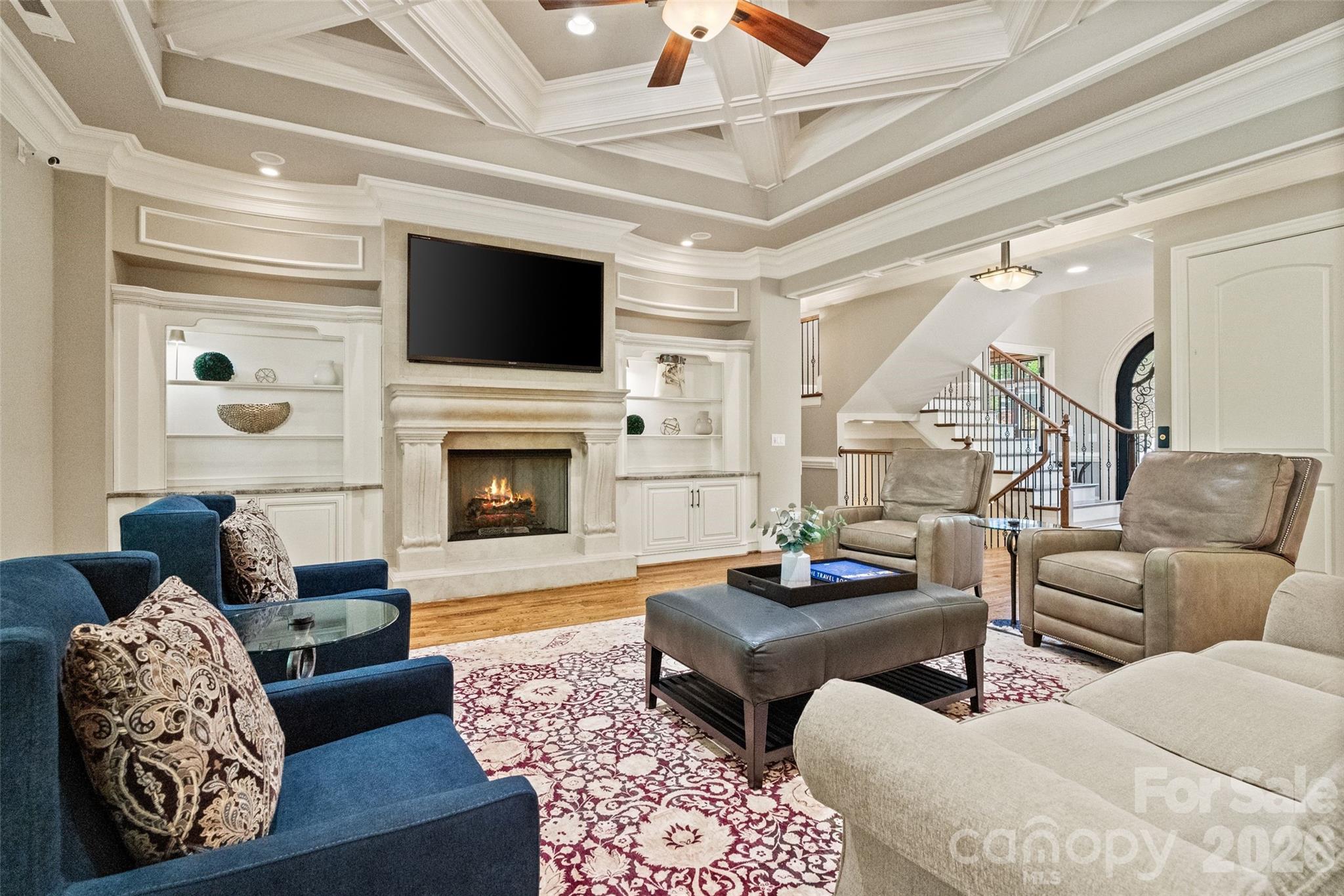 Heron Cove - Residential