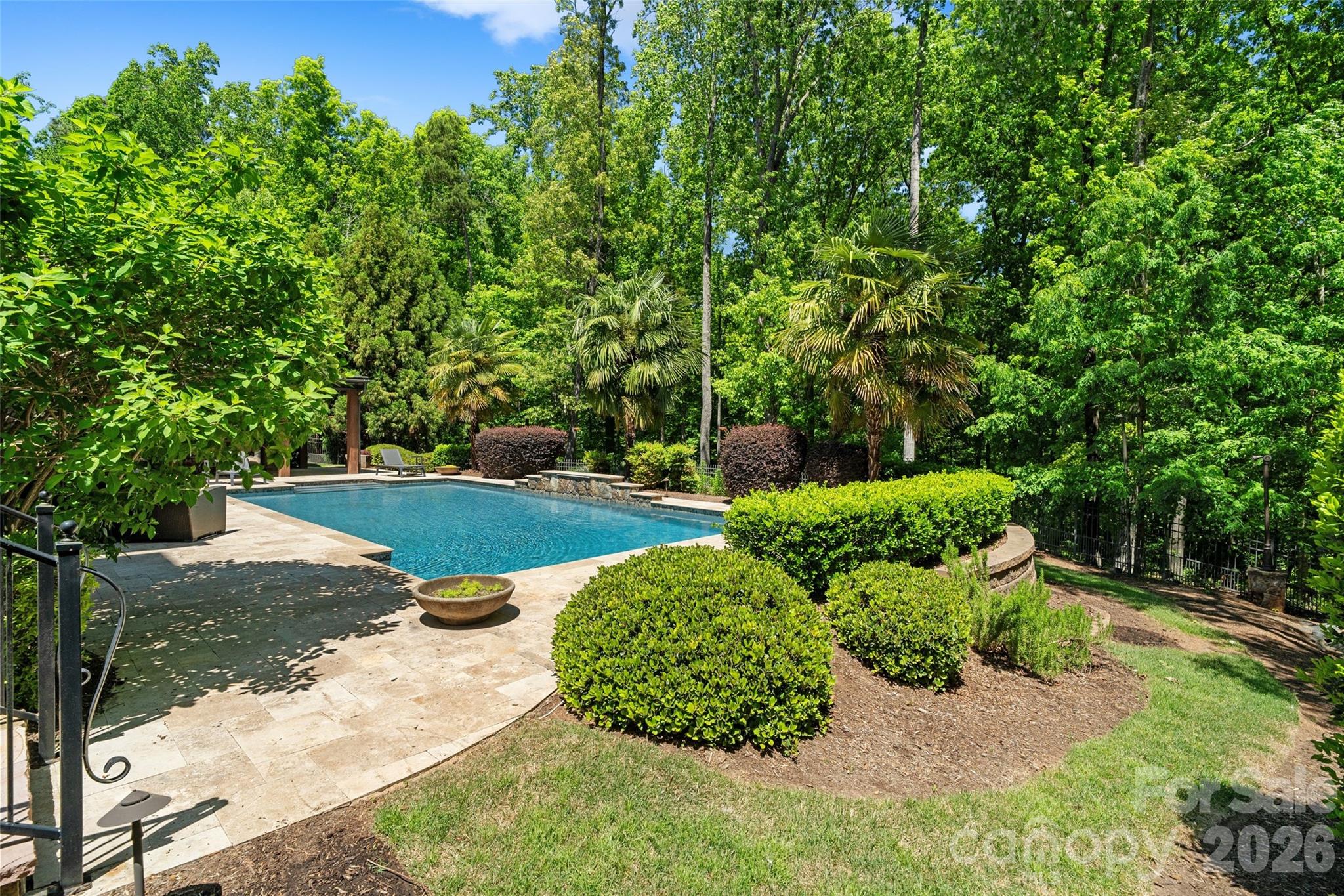 Heron Cove - Residential