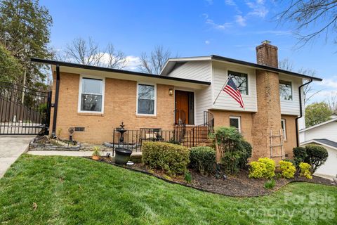 7423 Folger Drive Charlotte NC 28226