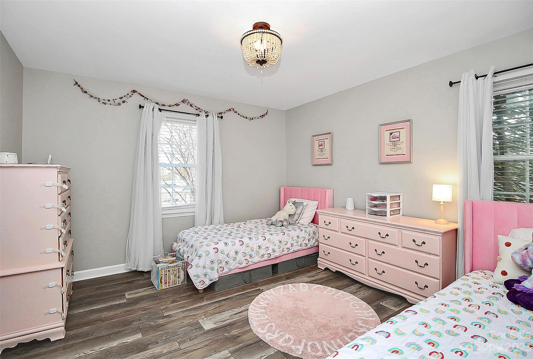 Olde Georgetowne - Residential