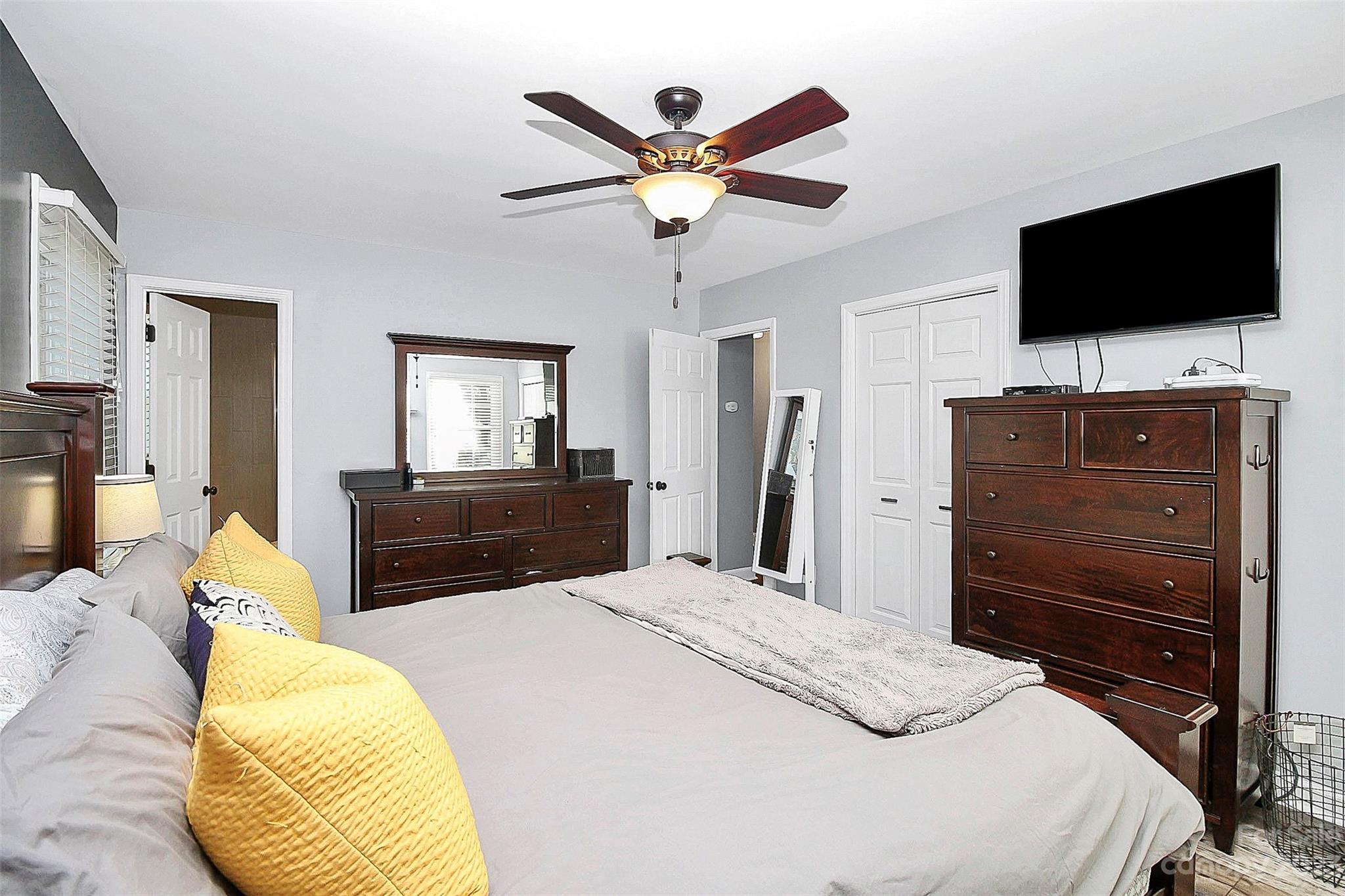 Olde Georgetowne - Residential