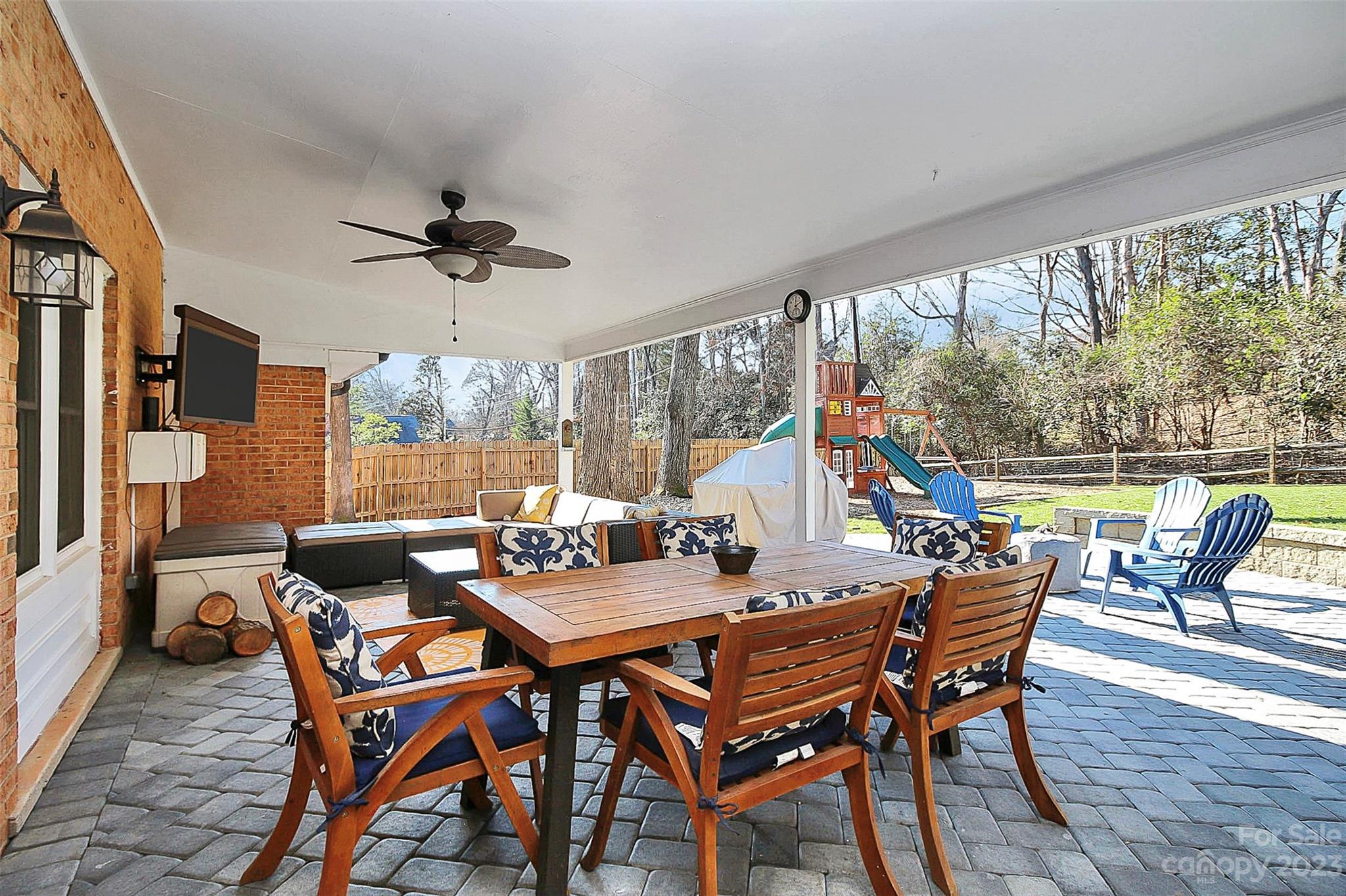 Olde Georgetowne - Residential