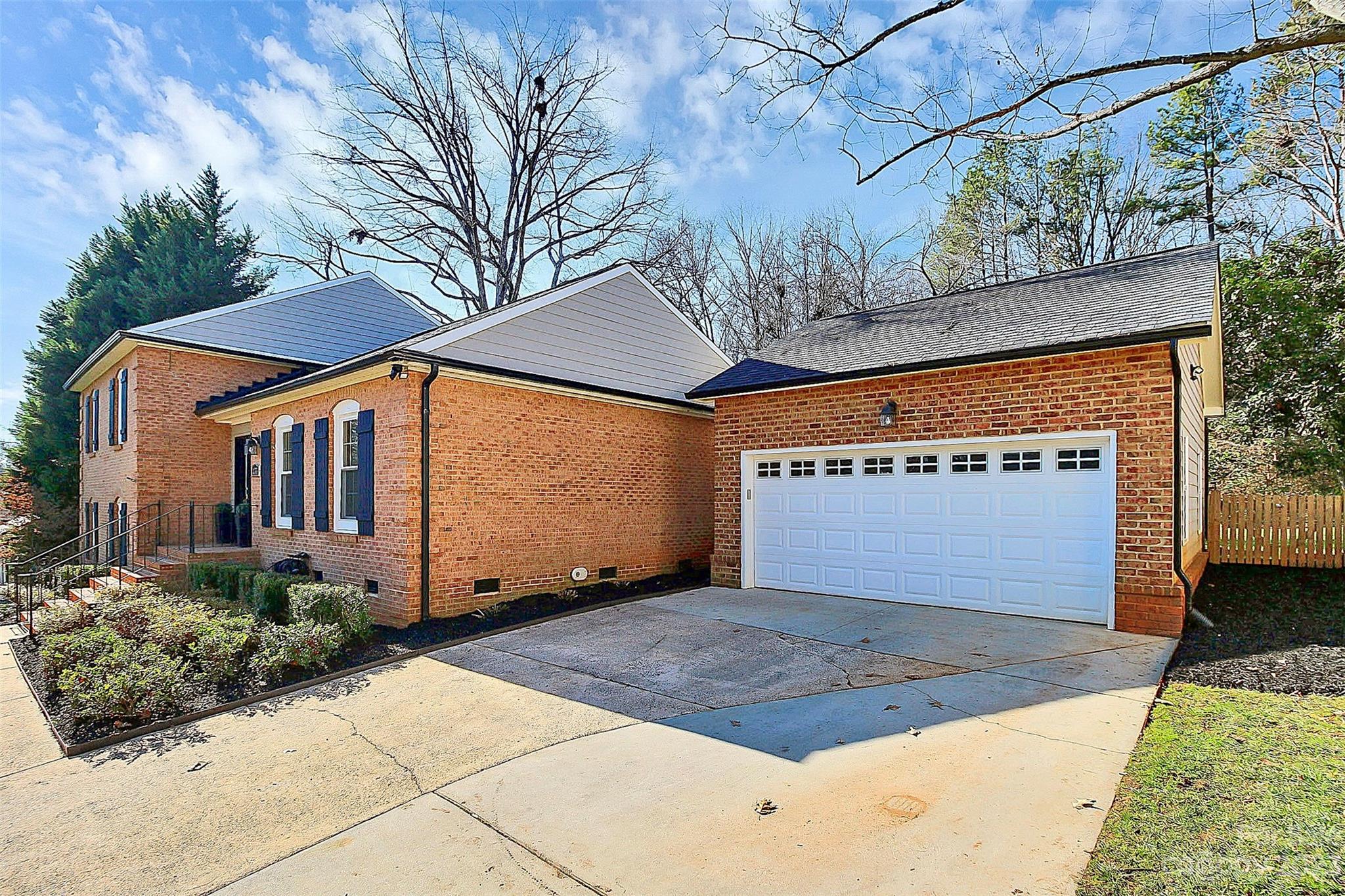 Olde Georgetowne - Residential