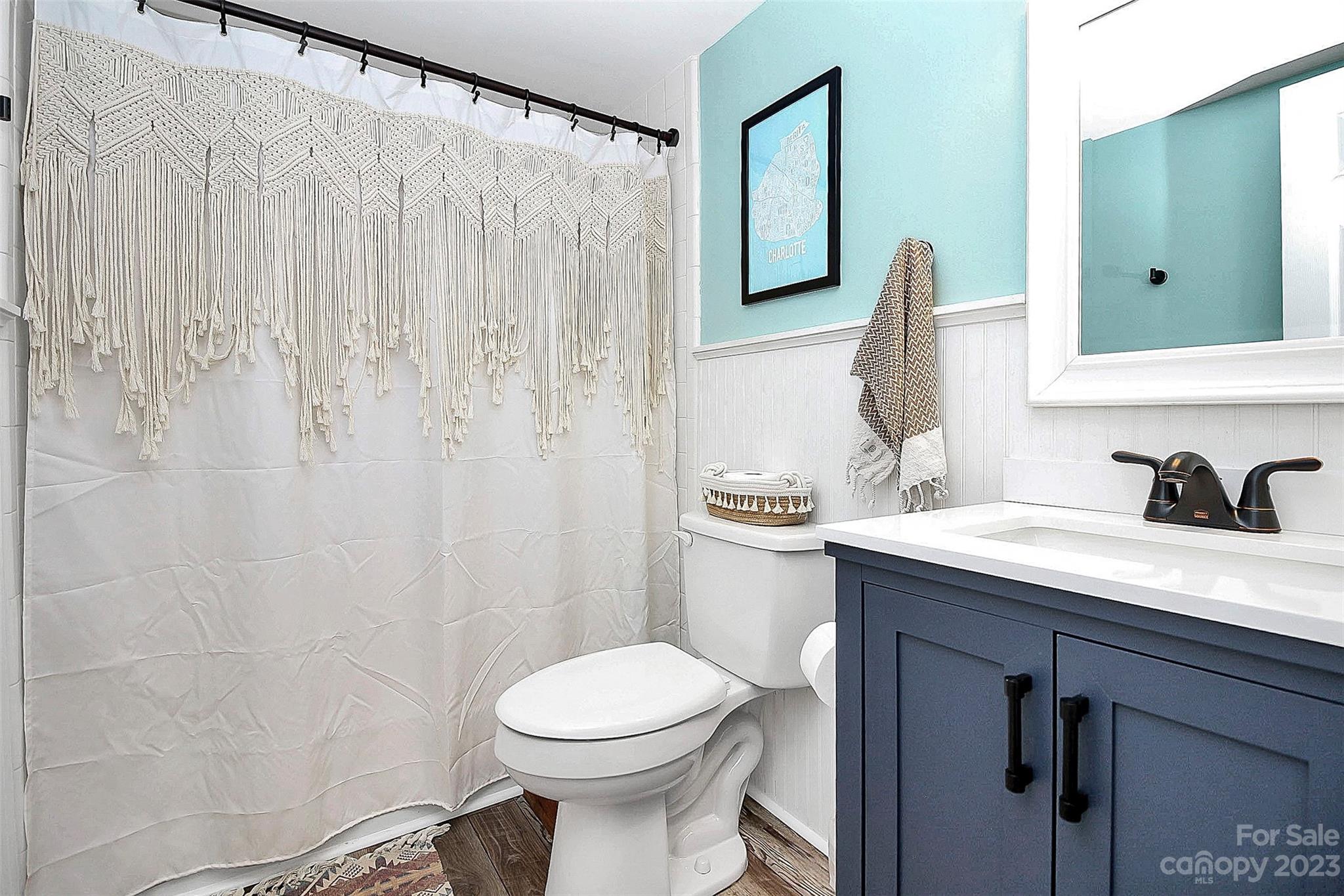 Olde Georgetowne - Residential