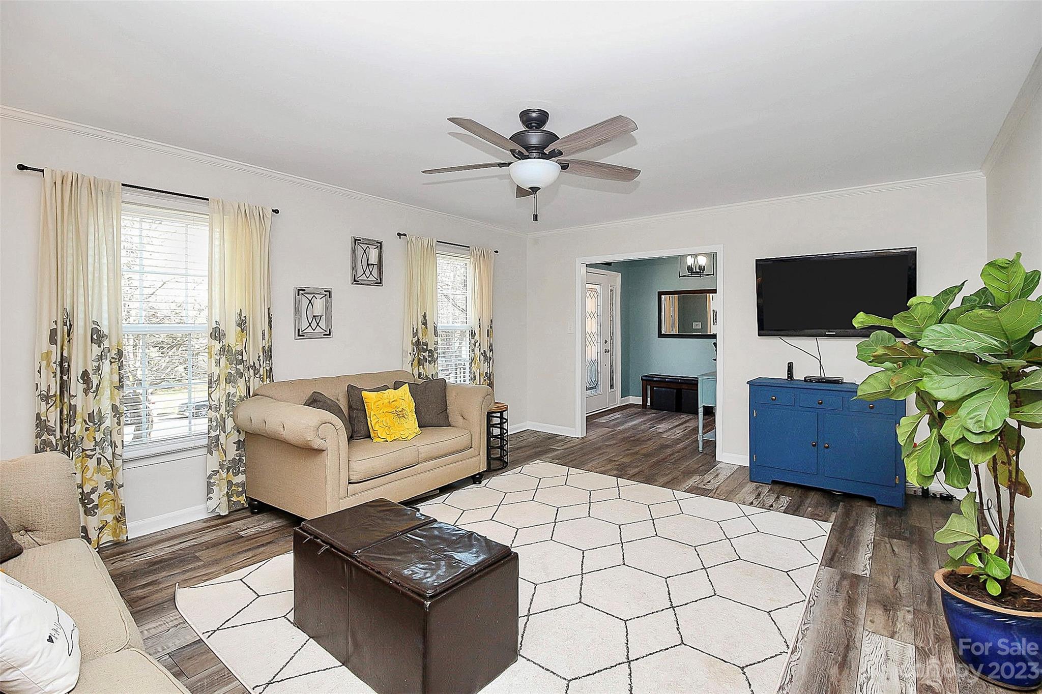 Olde Georgetowne - Residential