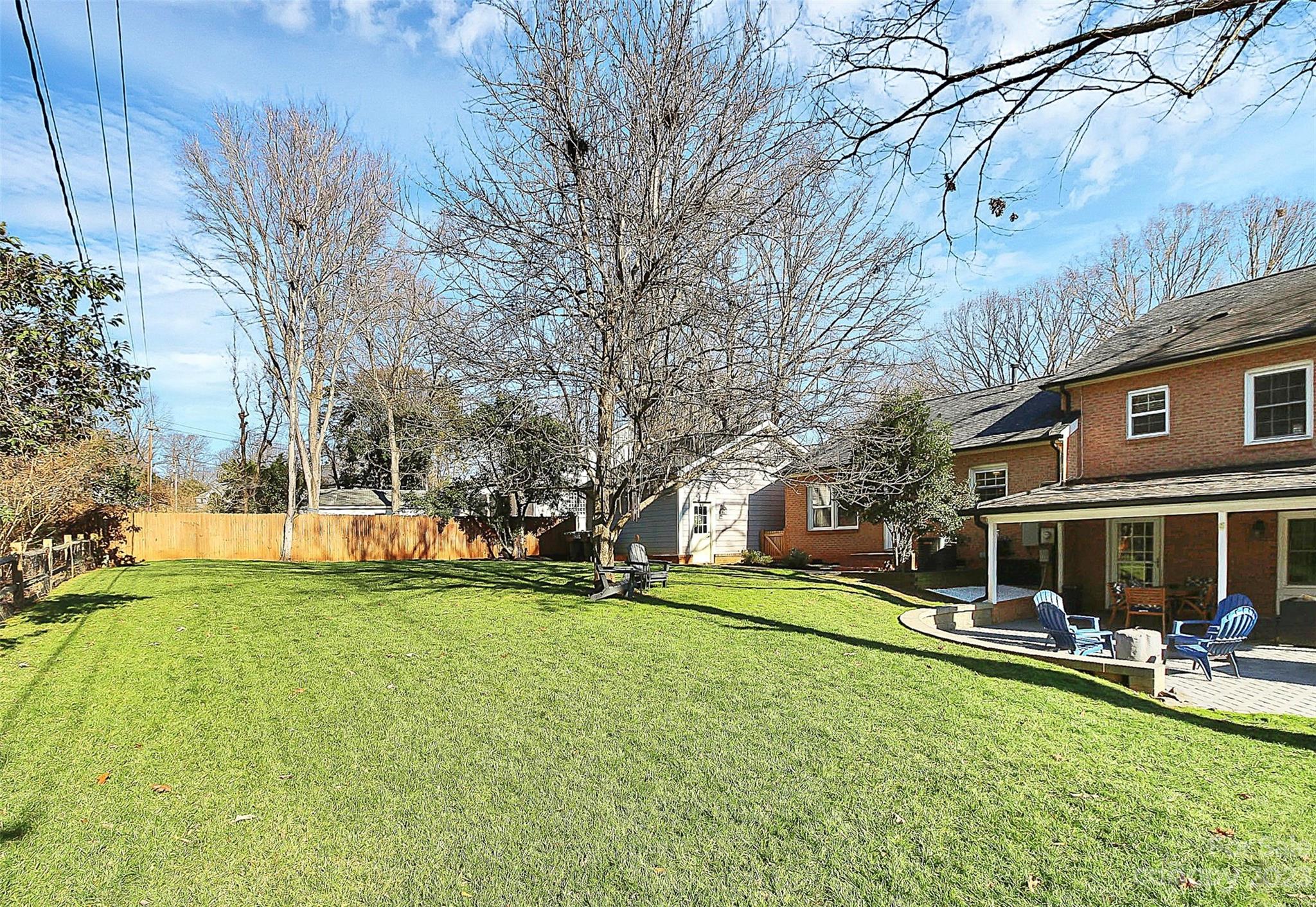 Olde Georgetowne - Residential