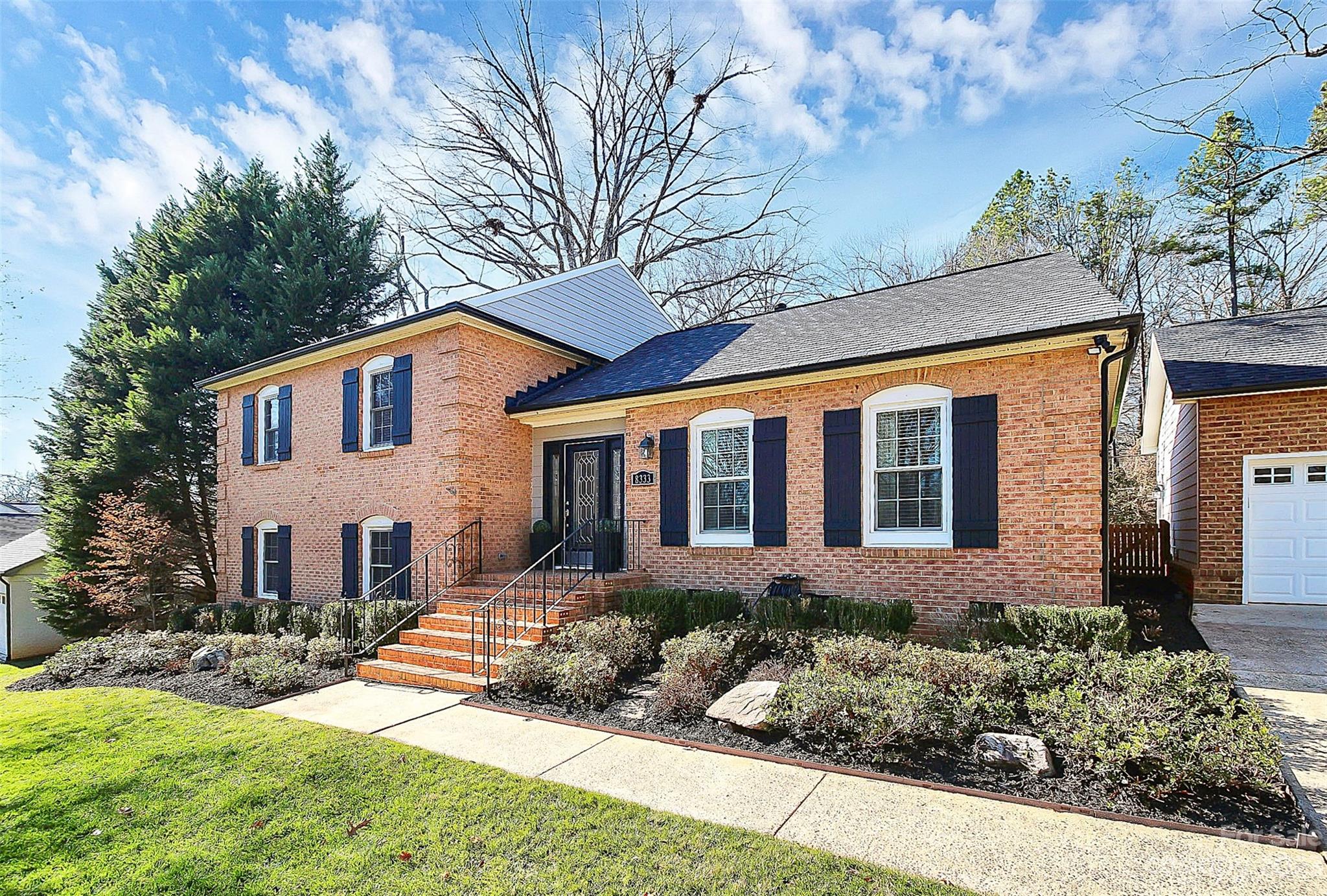 Olde Georgetowne - Residential