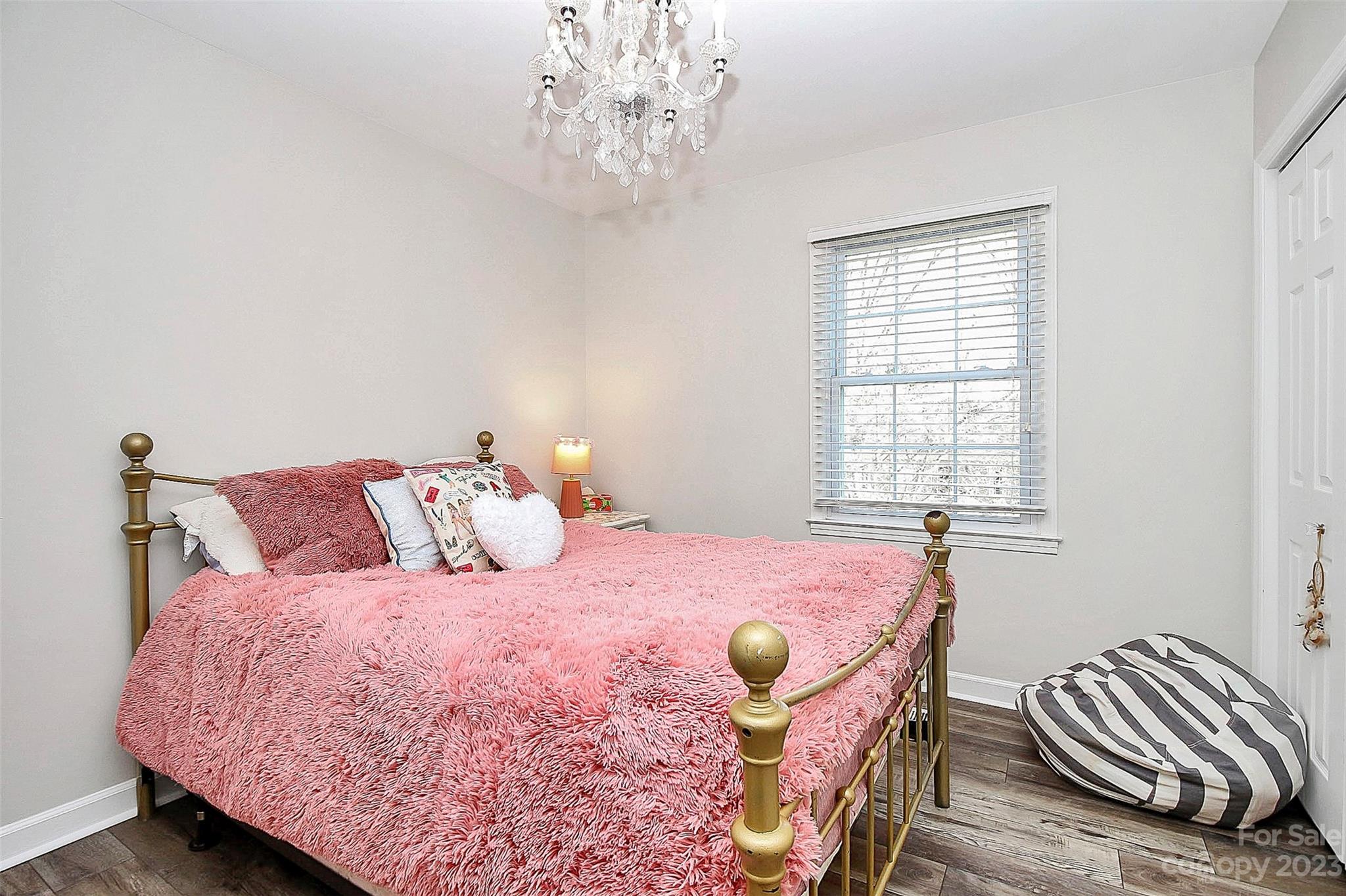 Olde Georgetowne - Residential