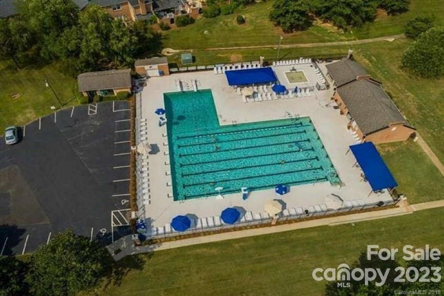 Olde Georgetowne - Residential