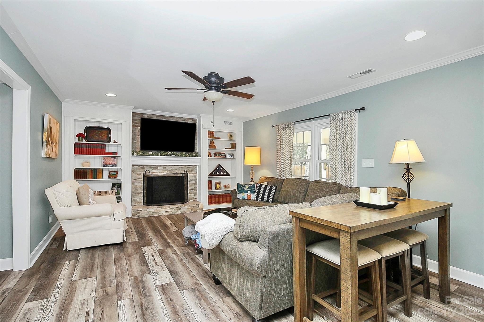 Olde Georgetowne - Residential