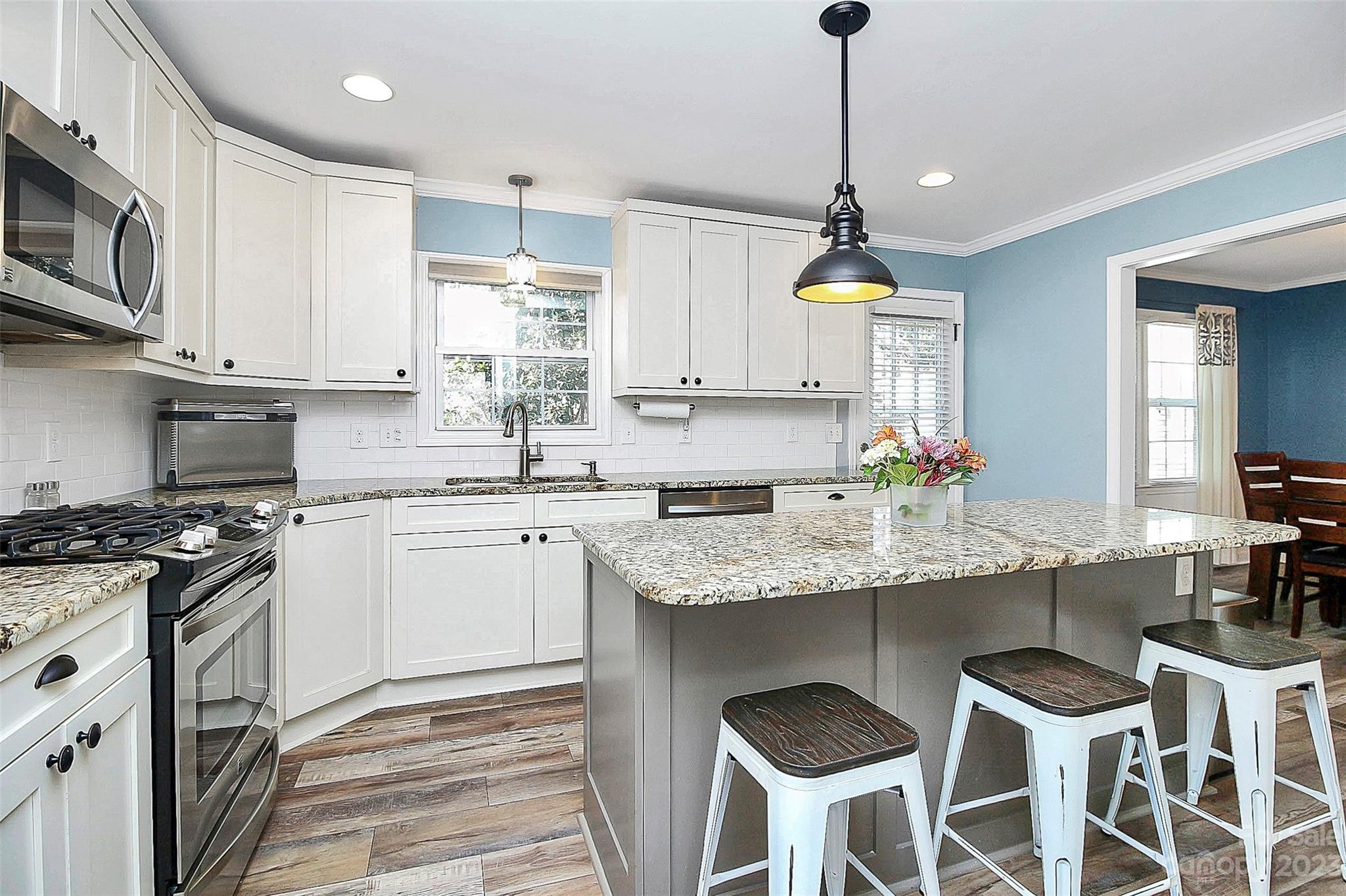 Olde Georgetowne - Residential