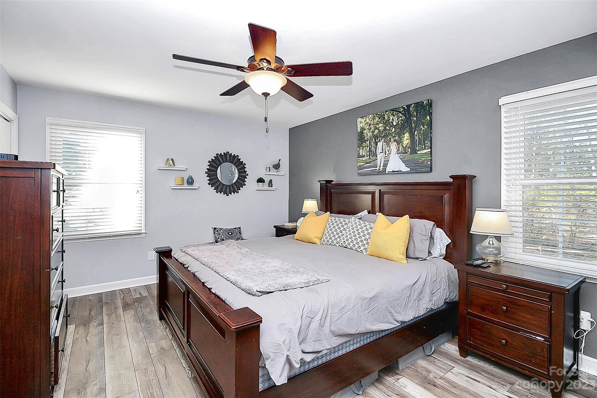 Olde Georgetowne - Residential