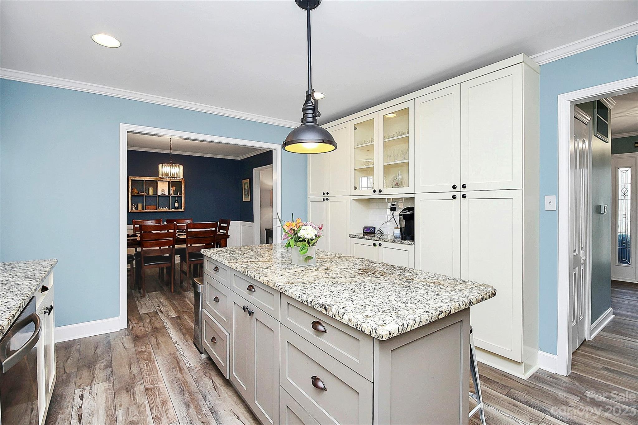 Olde Georgetowne - Residential