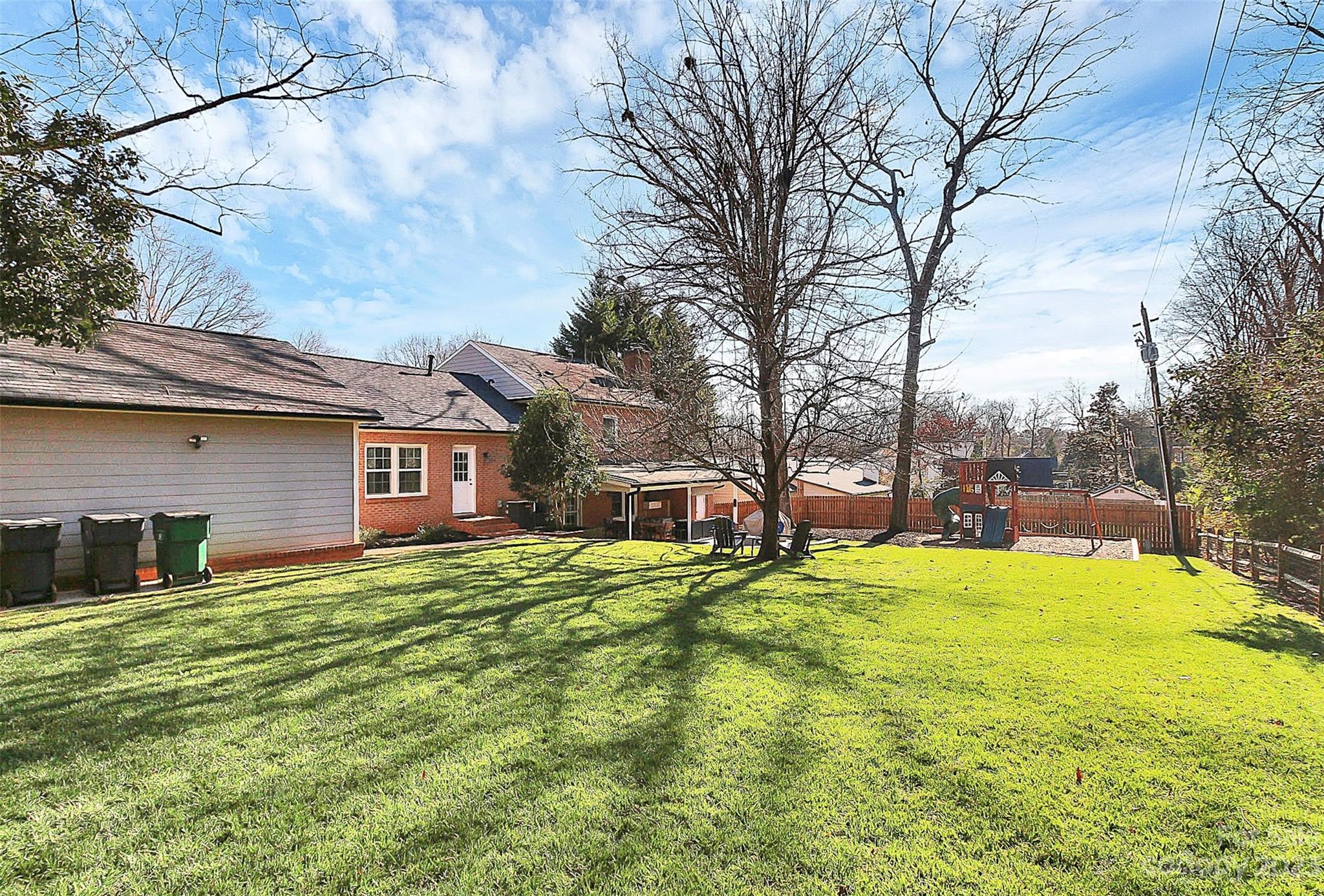 Olde Georgetowne - Residential