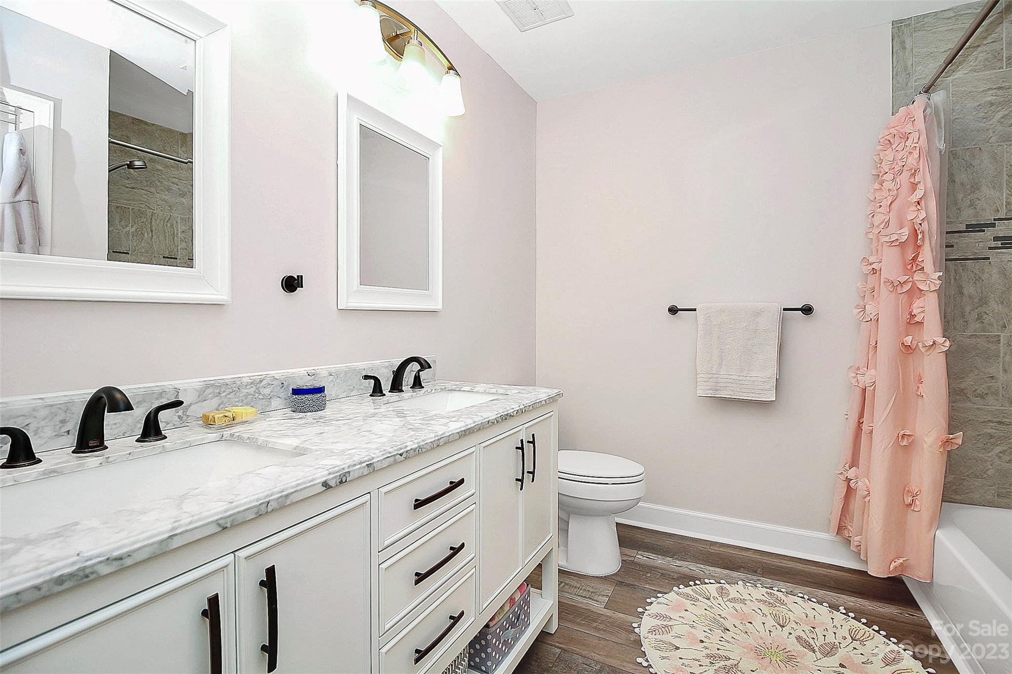 Olde Georgetowne - Residential