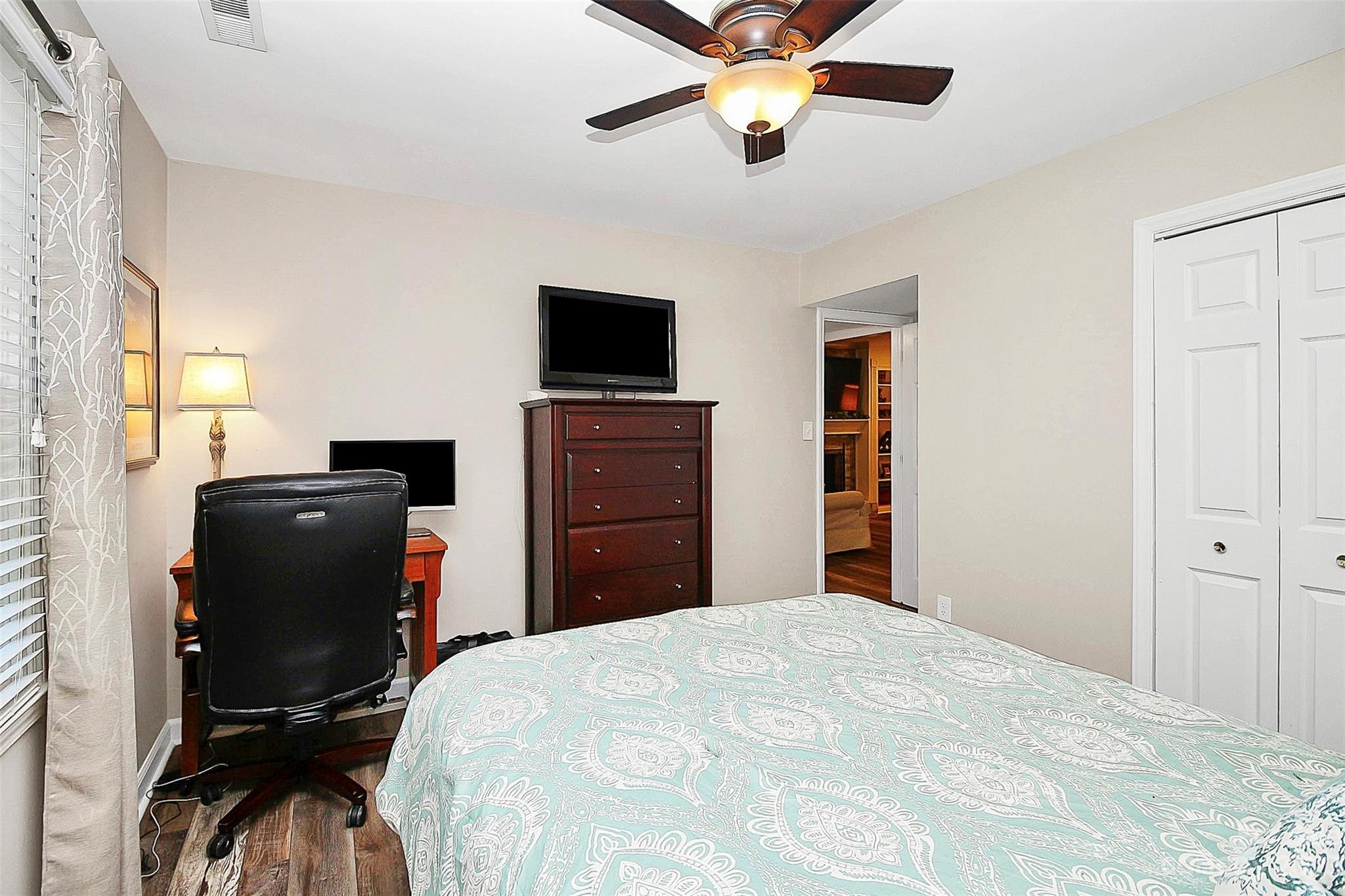 Olde Georgetowne - Residential