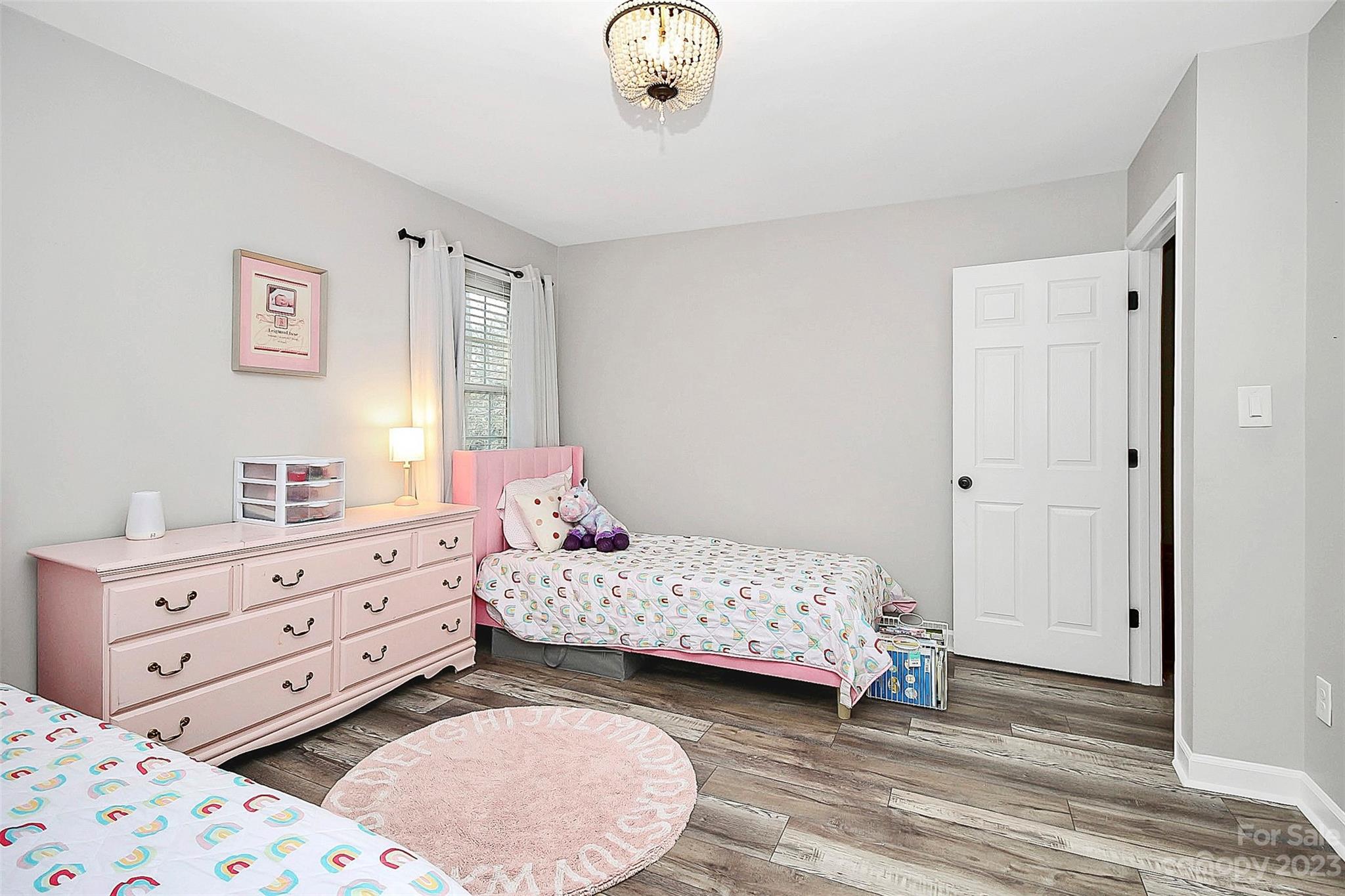 Olde Georgetowne - Residential