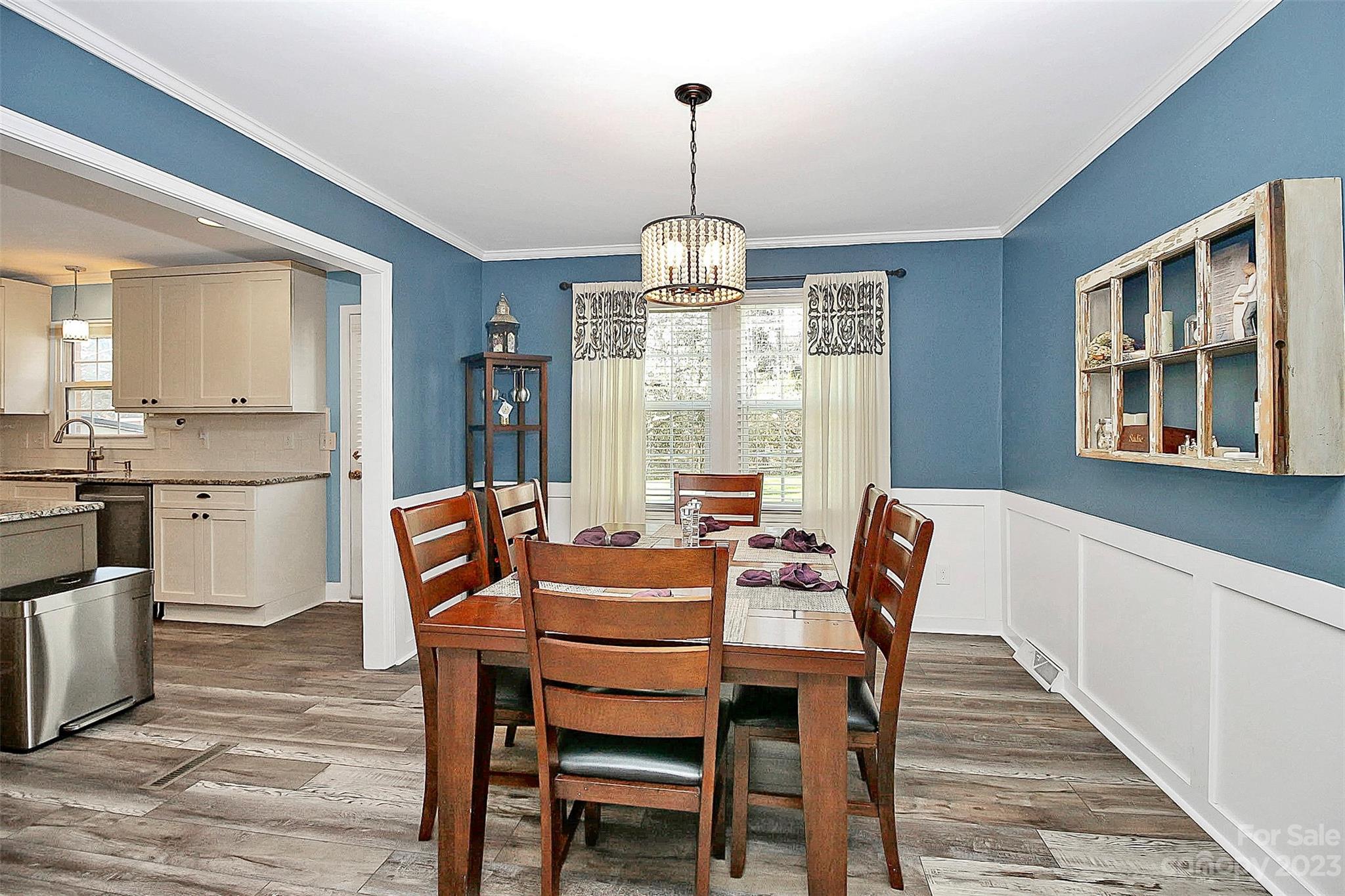 Olde Georgetowne - Residential