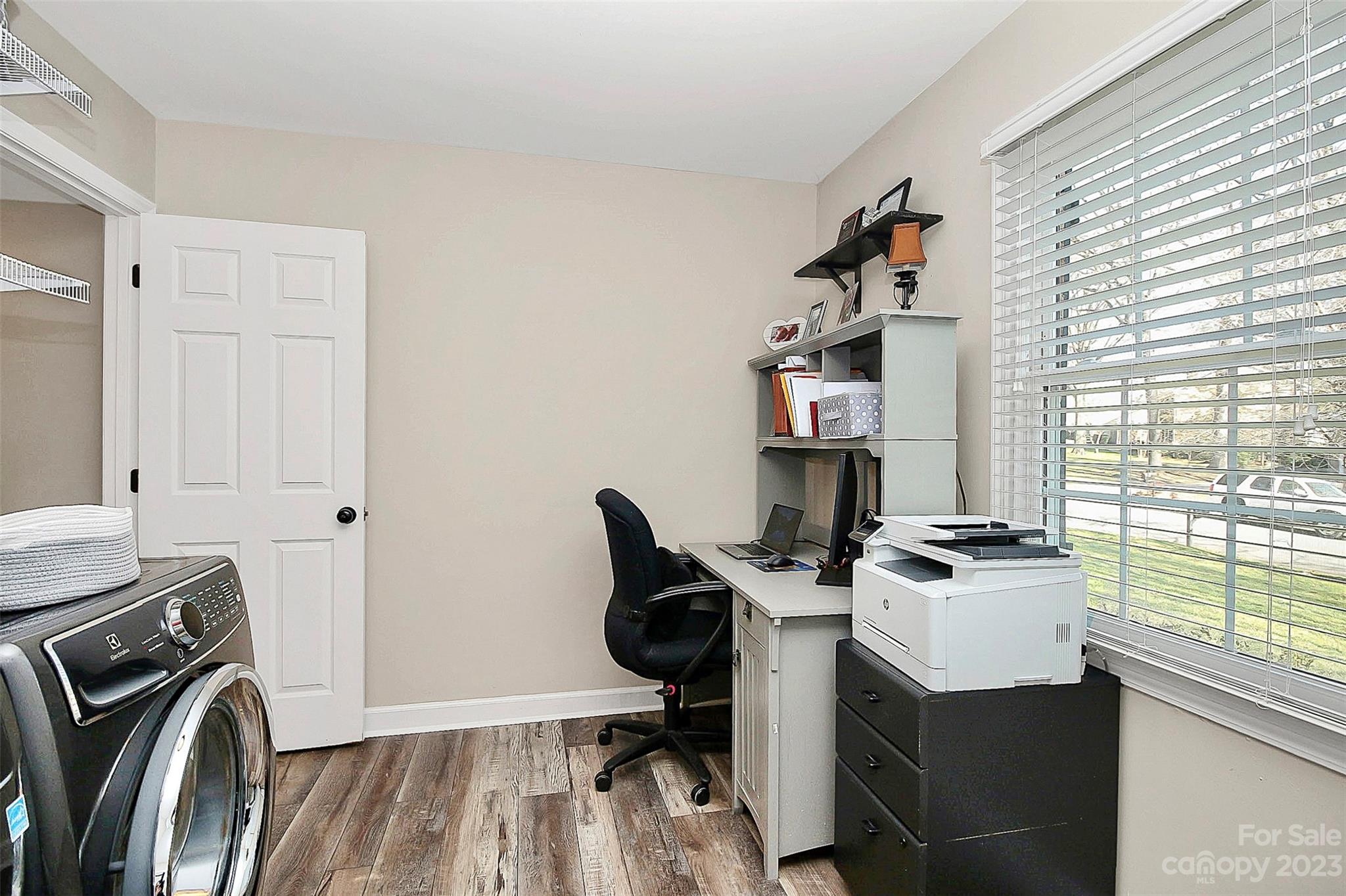 Olde Georgetowne - Residential