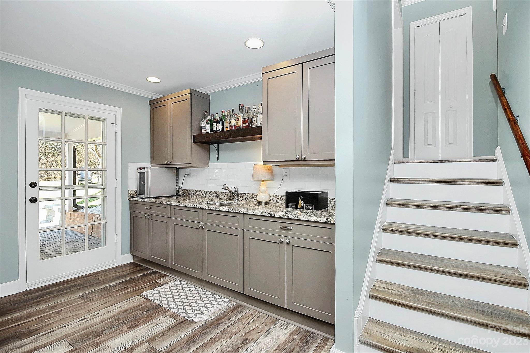 Olde Georgetowne - Residential