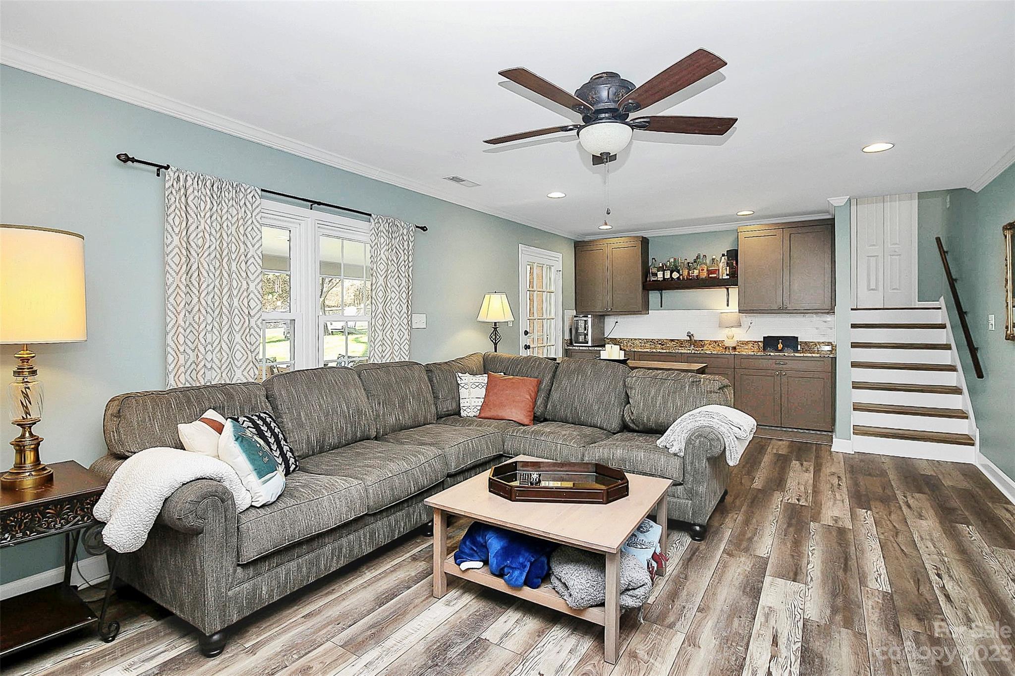 Olde Georgetowne - Residential