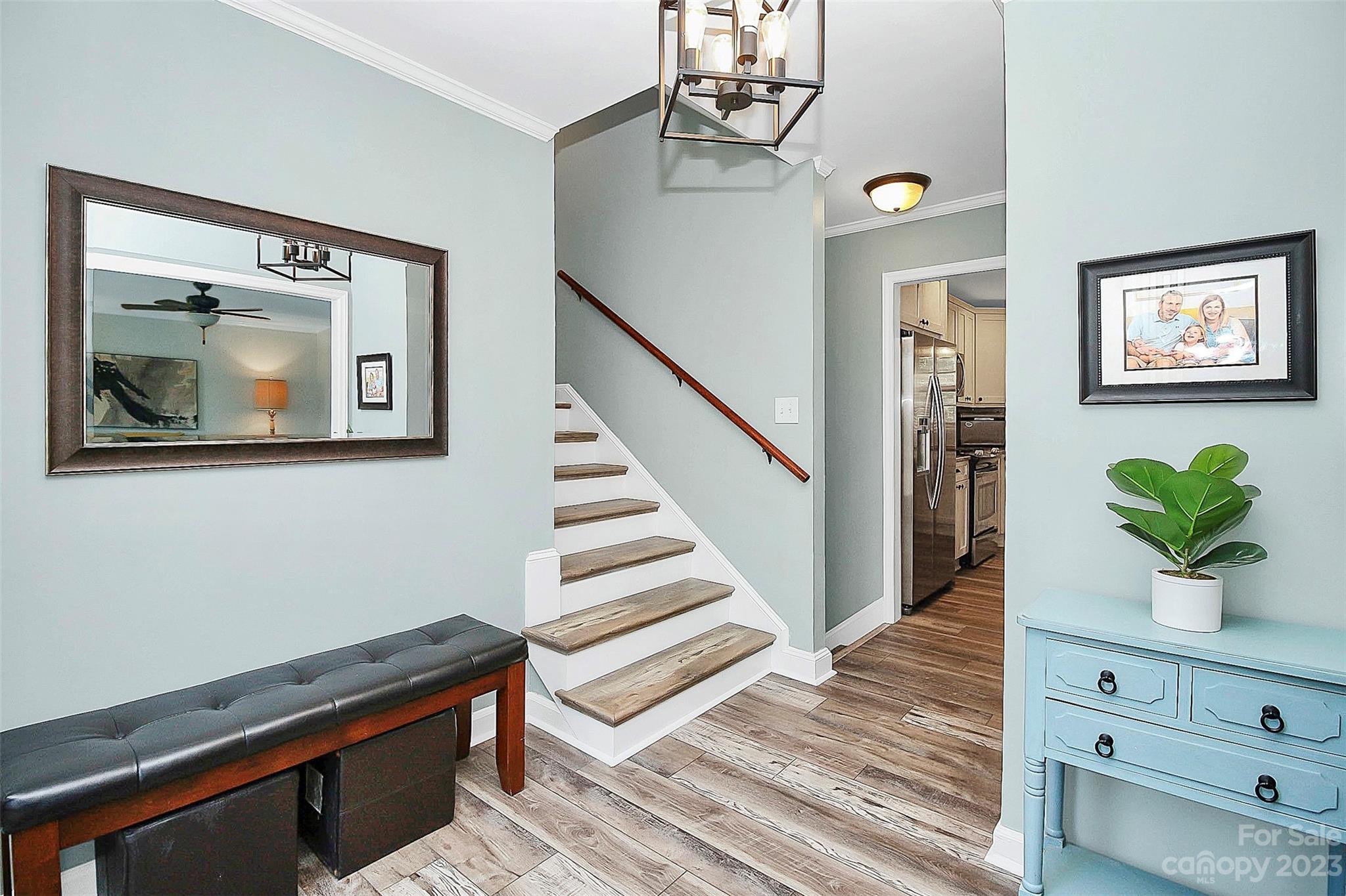 Olde Georgetowne - Residential