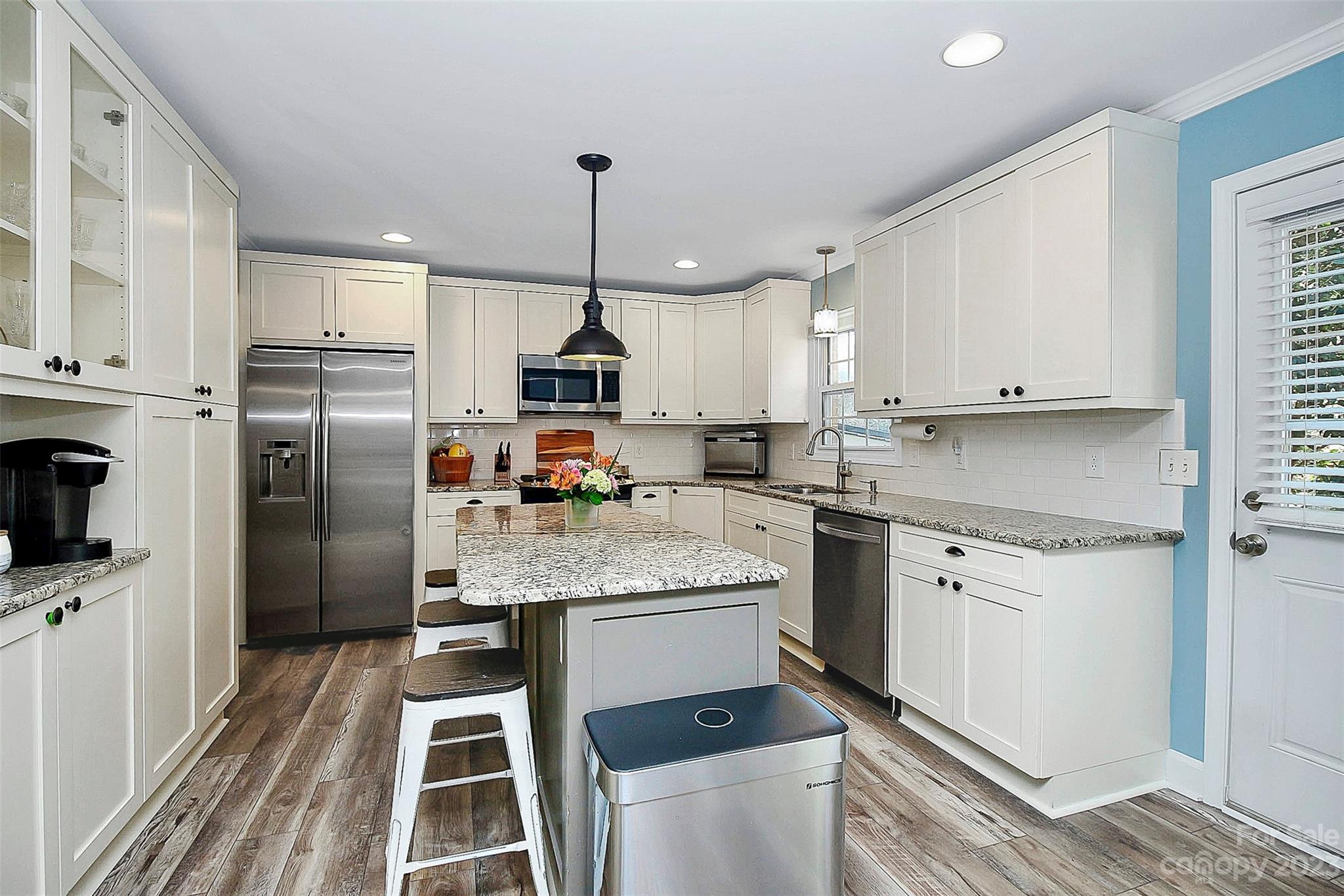 Olde Georgetowne - Residential