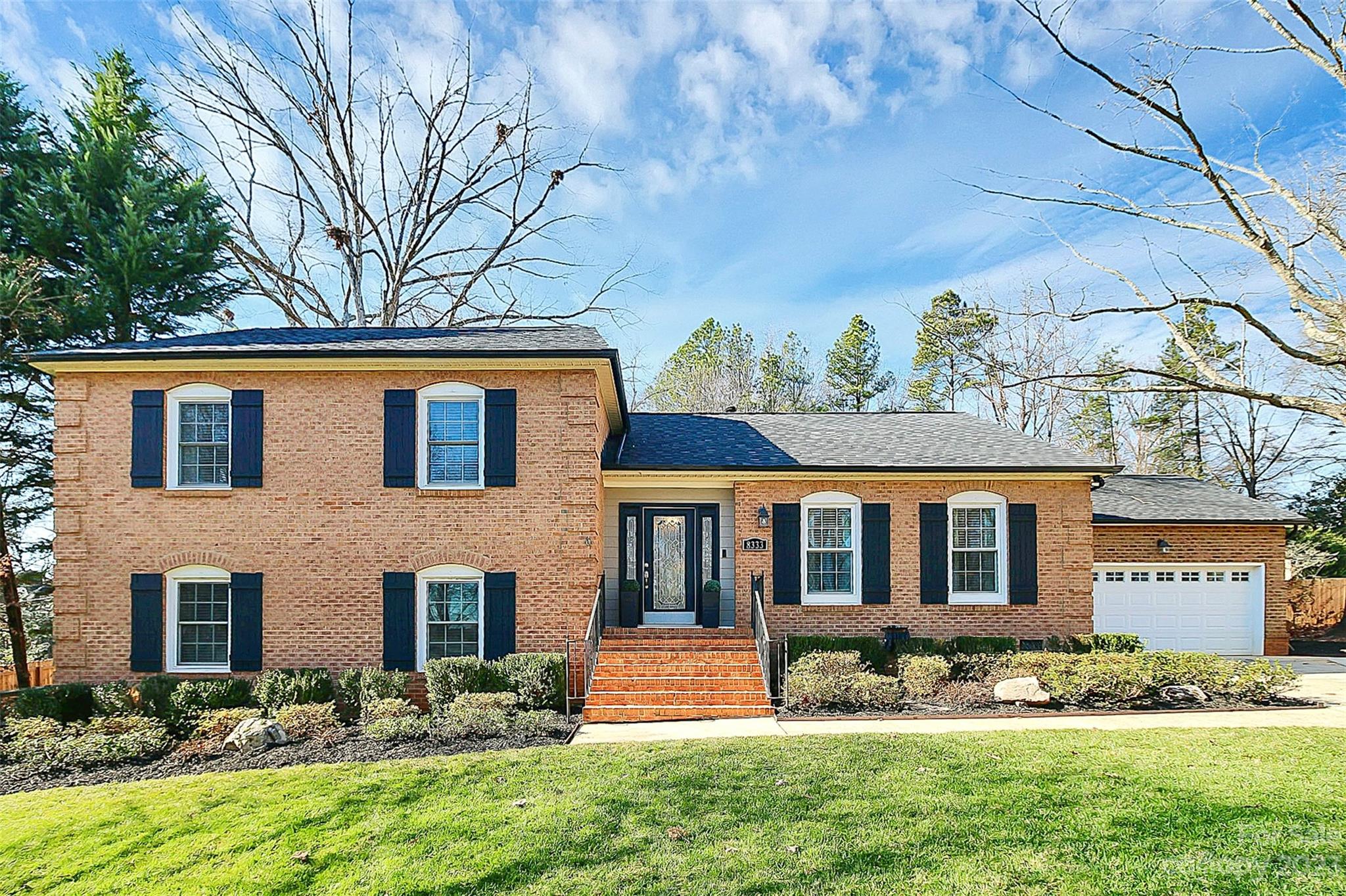 Olde Georgetowne - Residential