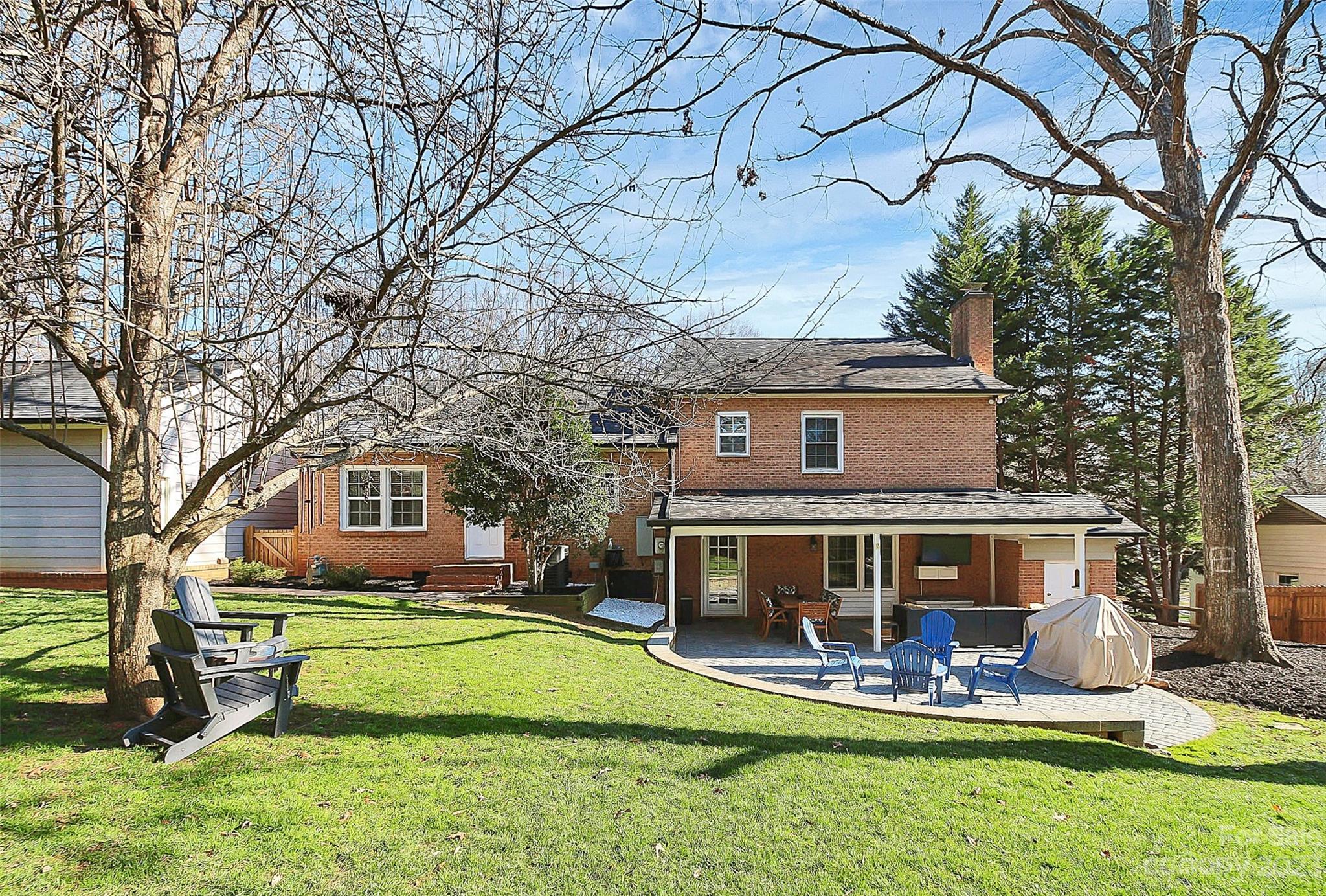 Olde Georgetowne - Residential