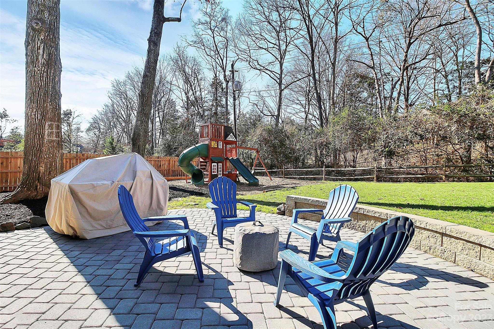 Olde Georgetowne - Residential