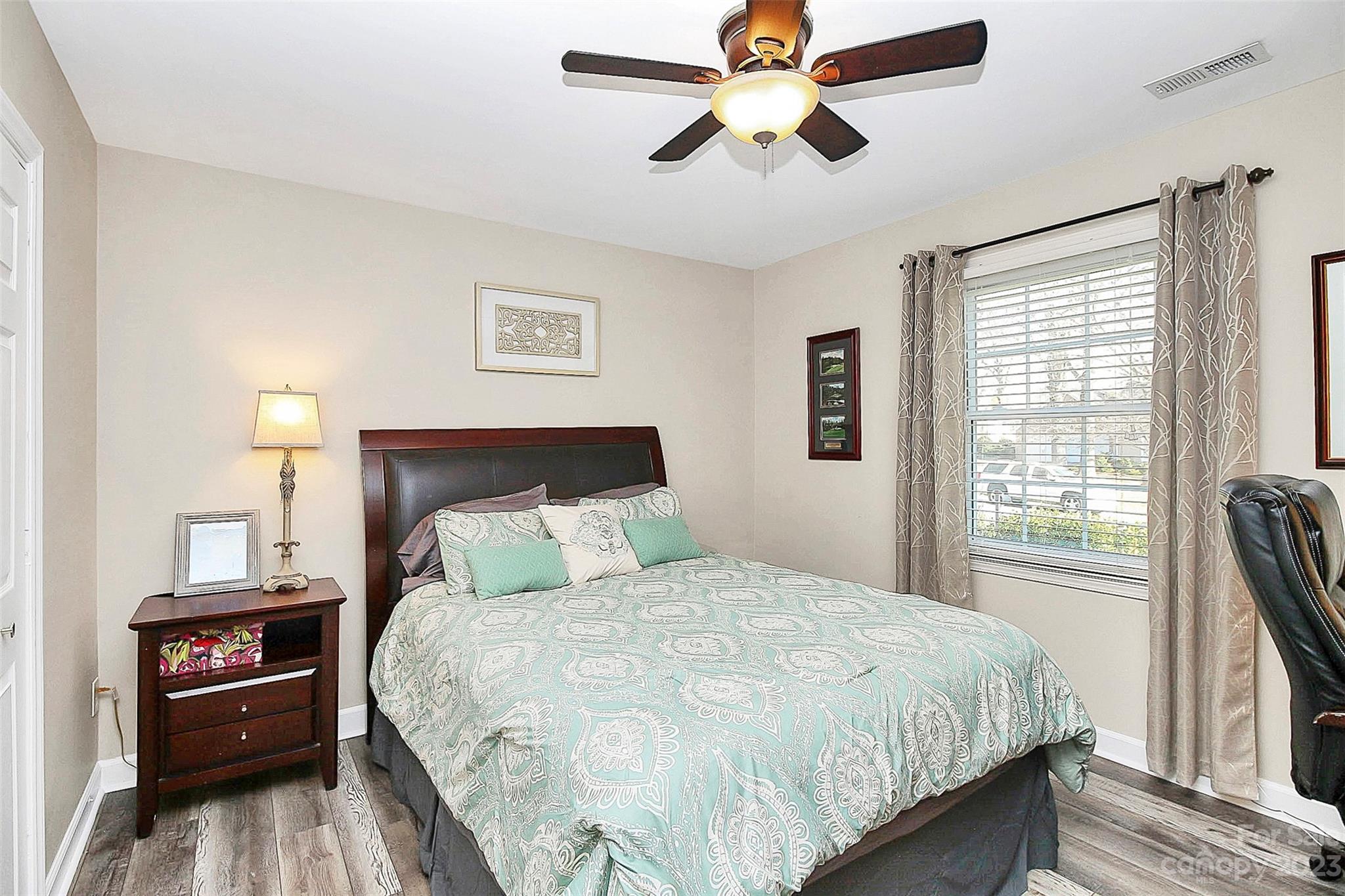 Olde Georgetowne - Residential