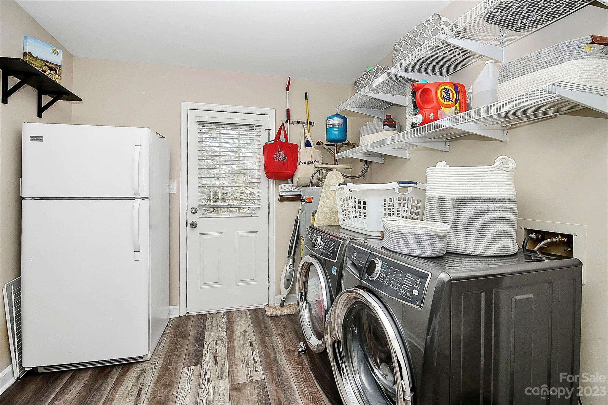 Olde Georgetowne - Residential