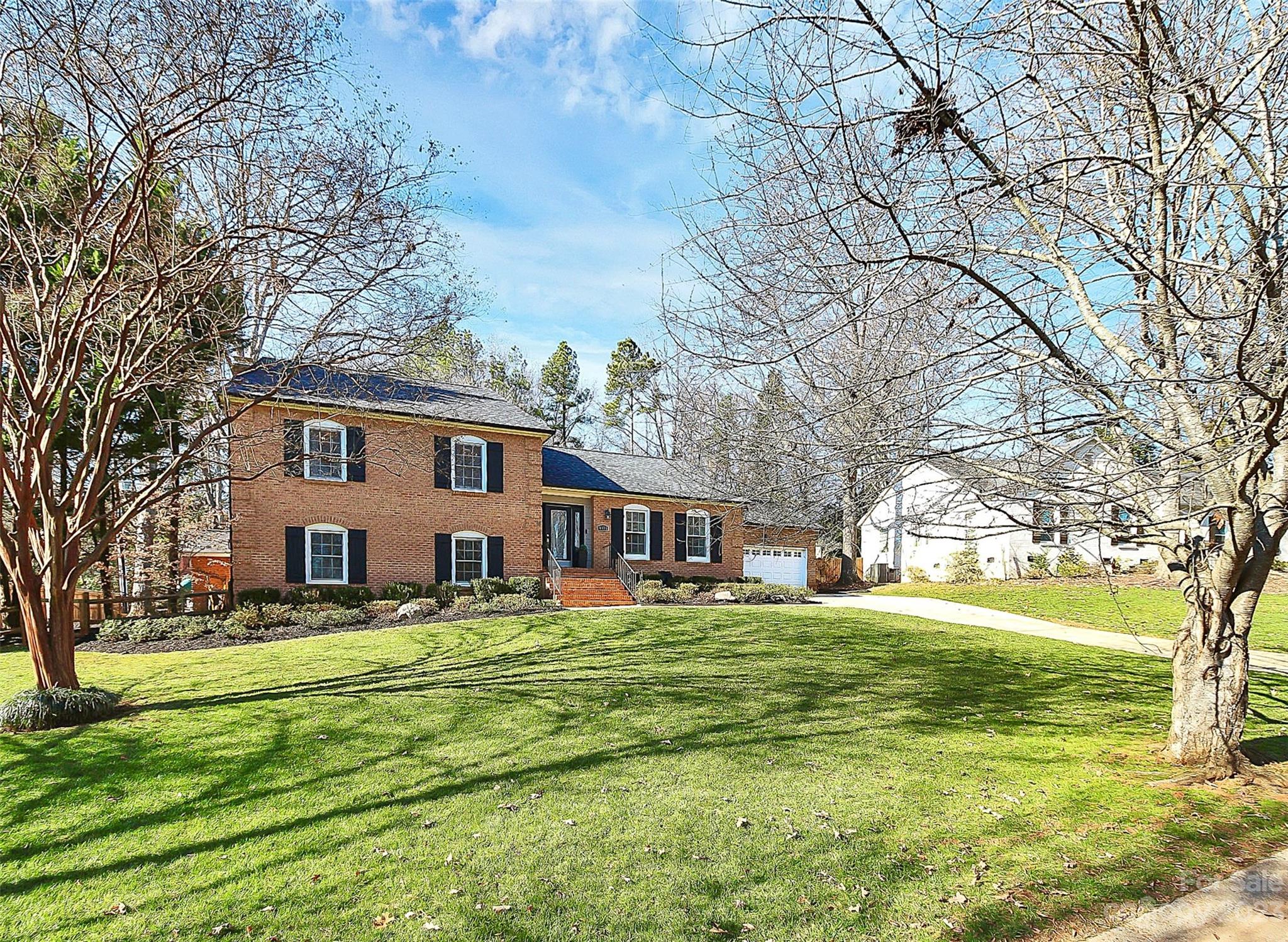 Olde Georgetowne - Residential