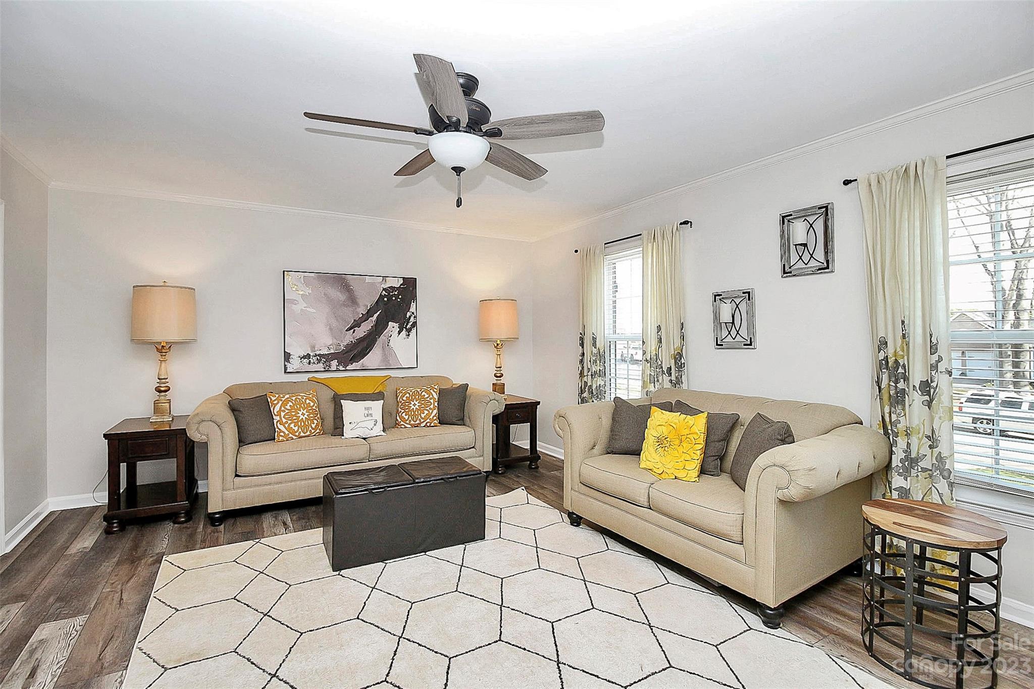 Olde Georgetowne - Residential