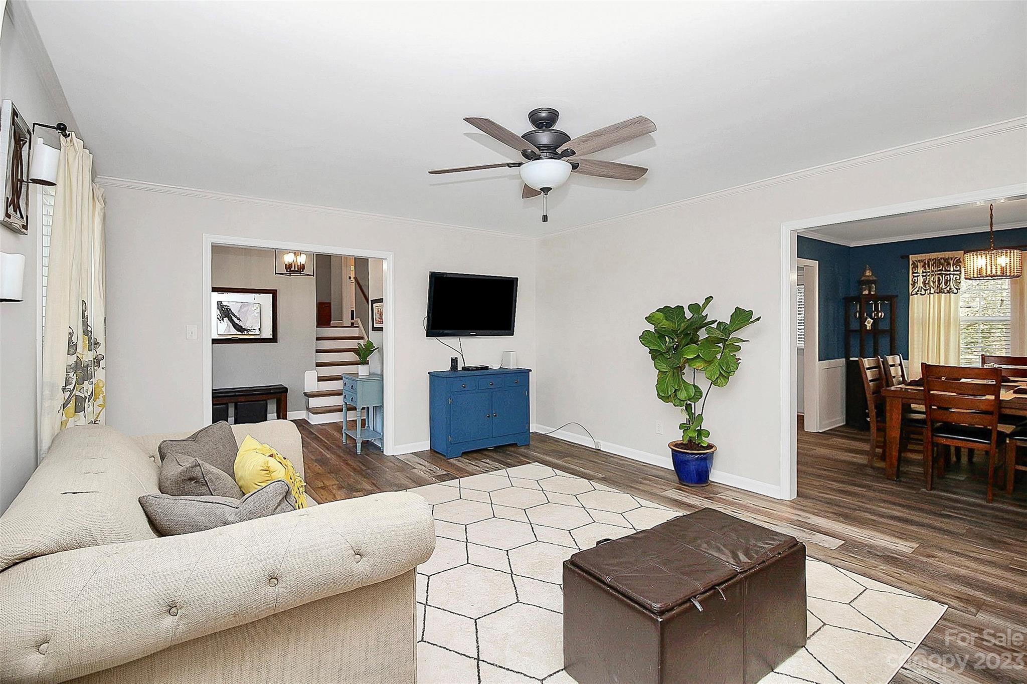 Olde Georgetowne - Residential