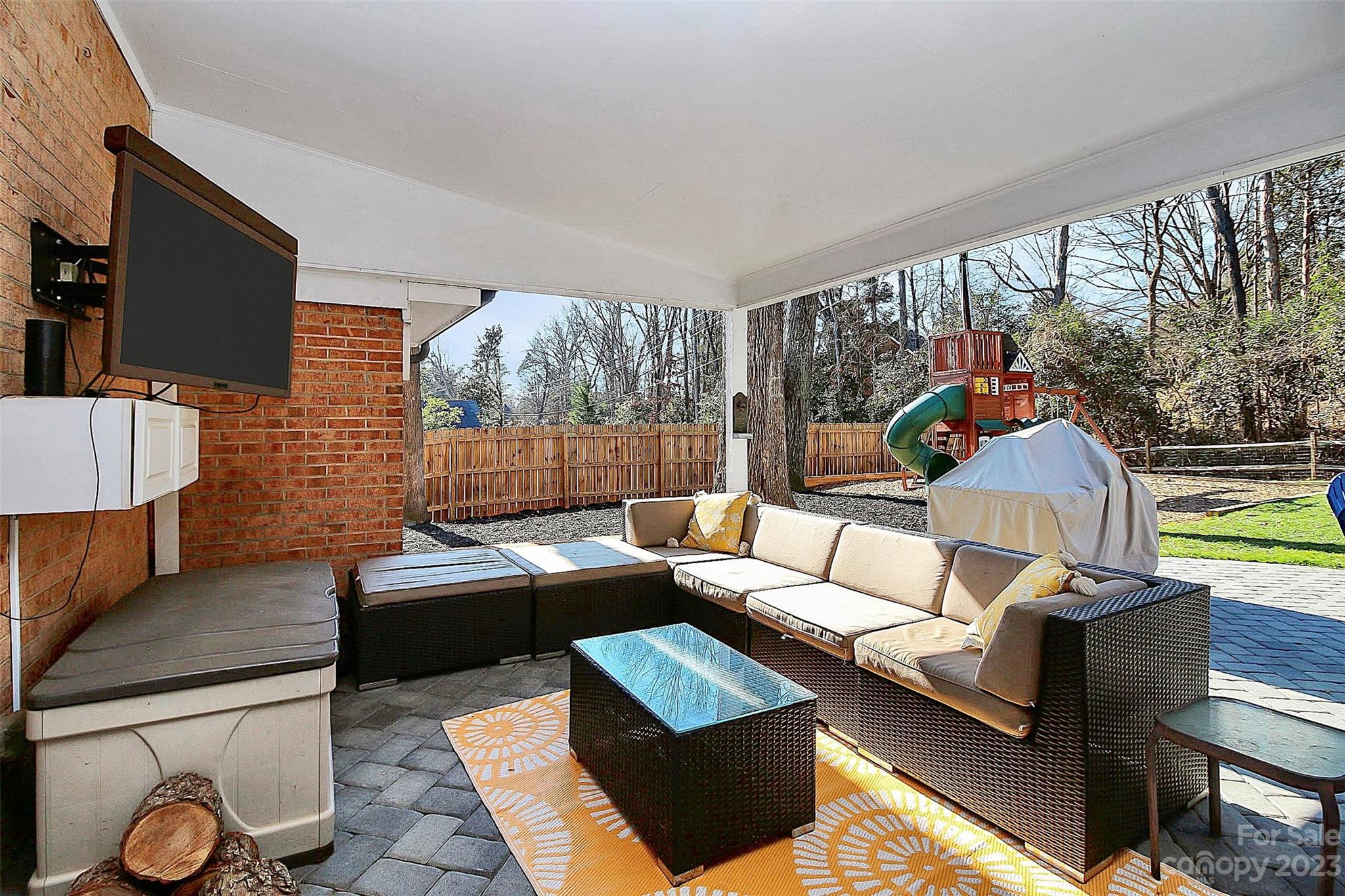 Olde Georgetowne - Residential