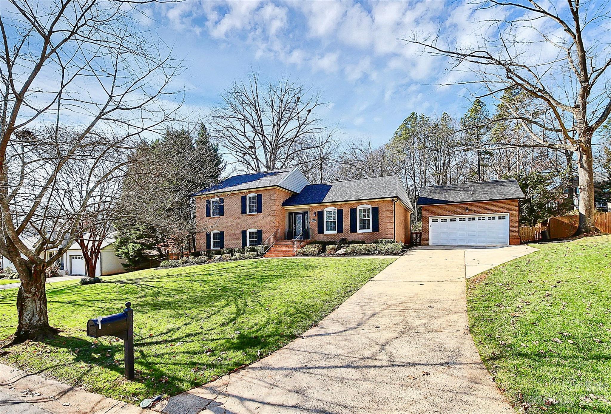 Olde Georgetowne - Residential