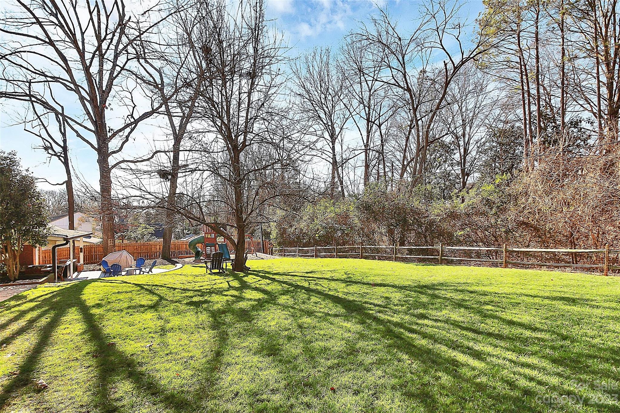 Olde Georgetowne - Residential